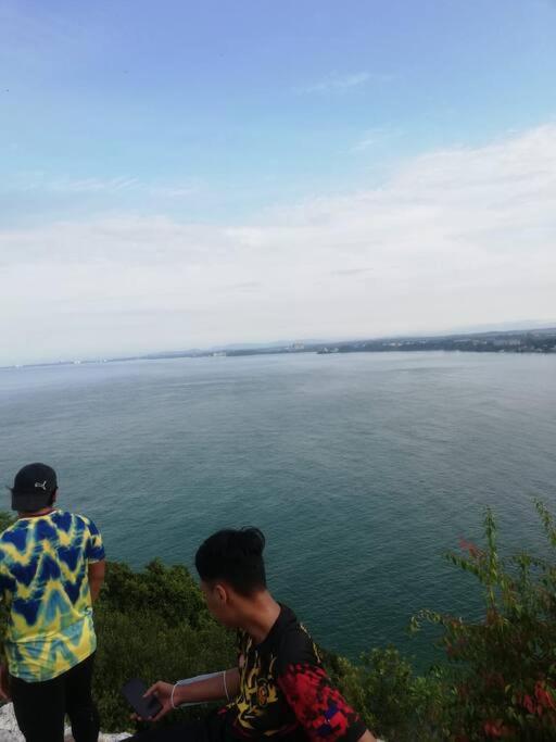 Tanjung Biru Condominium Blue Lagoon Port Dickson photo 6