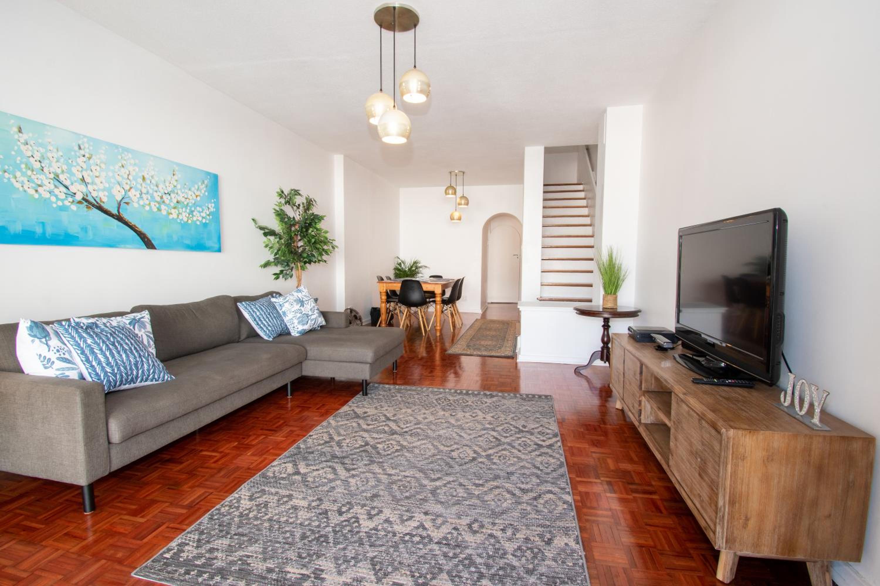 40 Hawaan View - by Stay in Umhlanga view 3