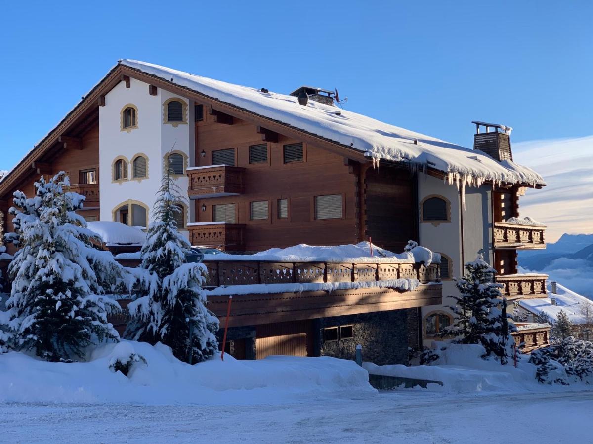 Hotel Mountain & Spa