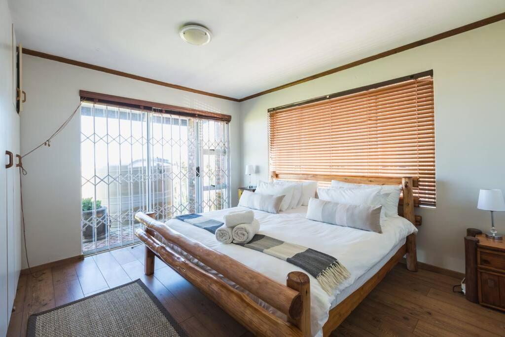 Melkbos Beach Lodge view 3