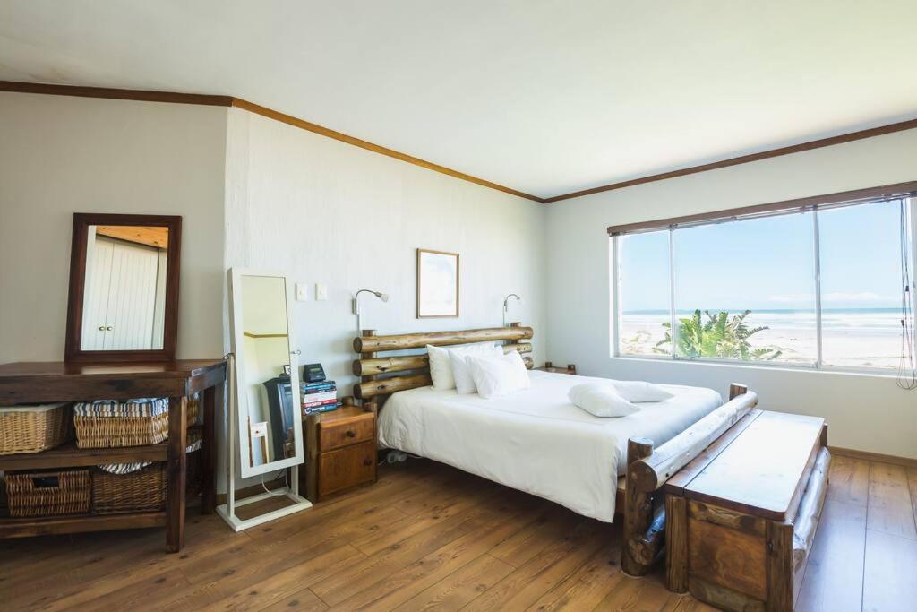 Melkbos Beach Lodge view 4