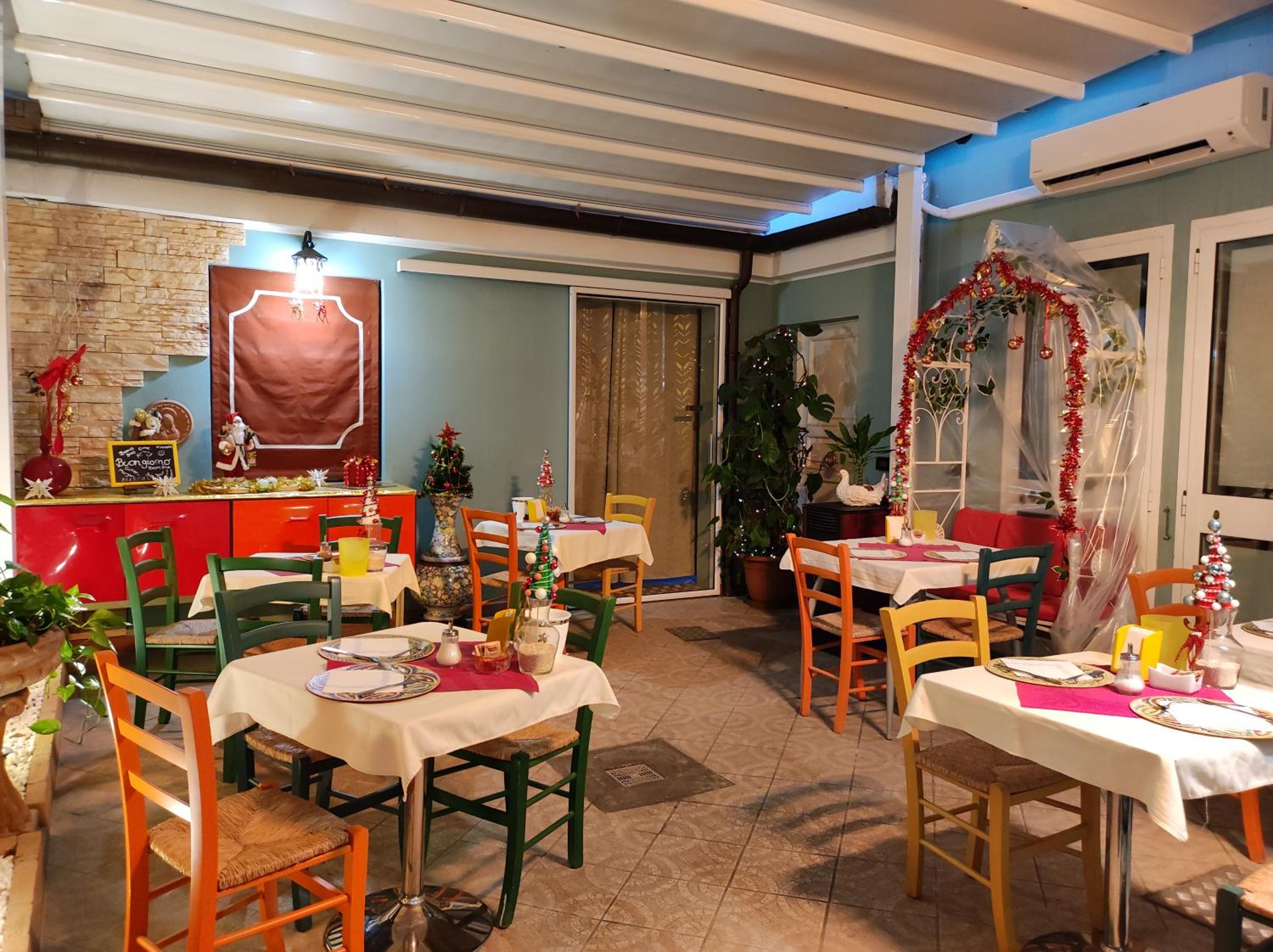 D'Elite Room & Breakfast