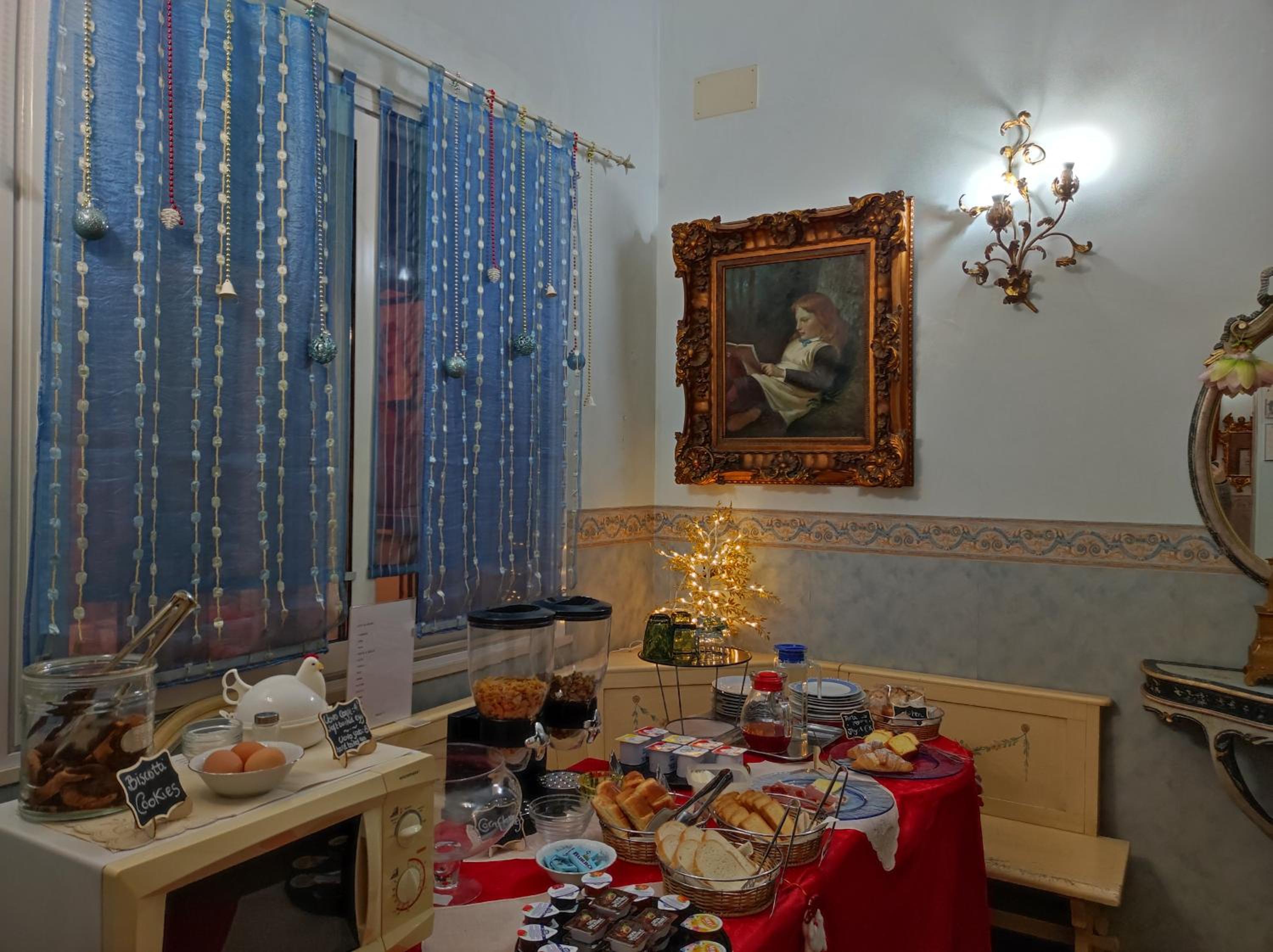 D'Elite Room & Breakfast