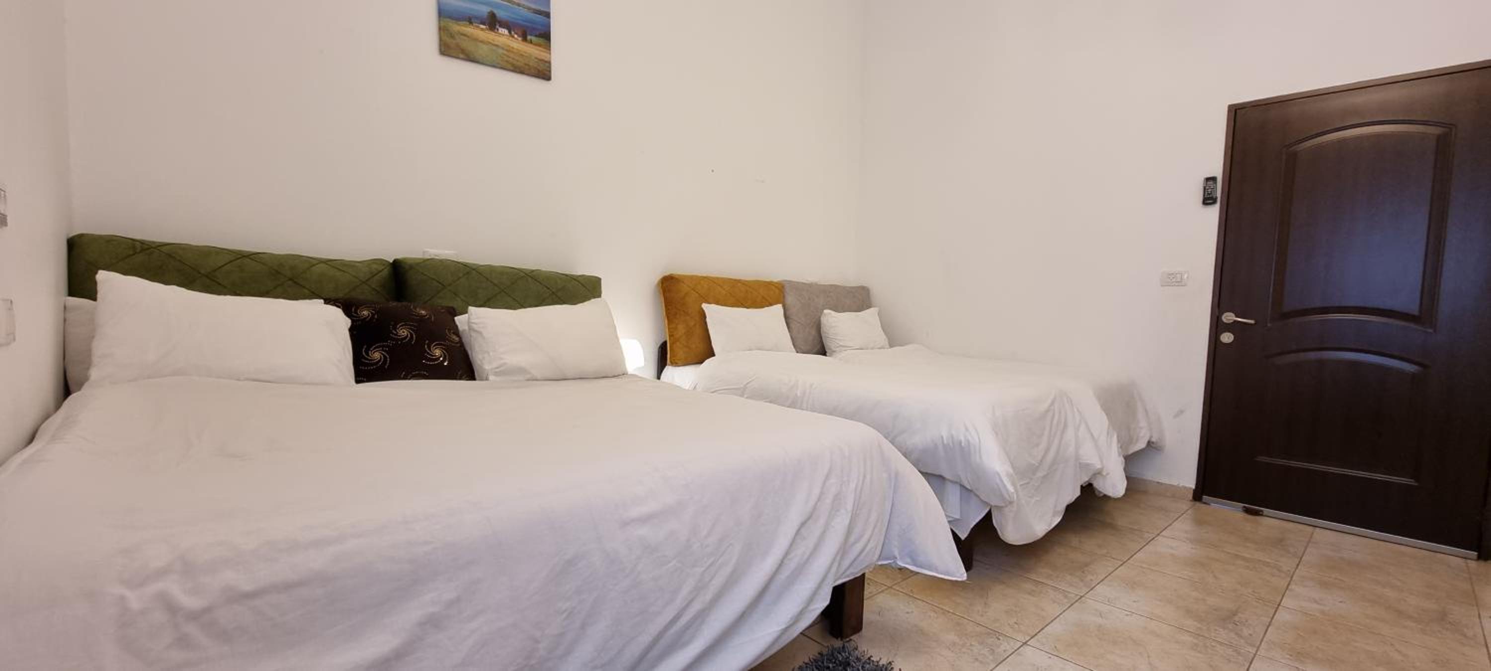 Sanabl Druze Hospitality view 2