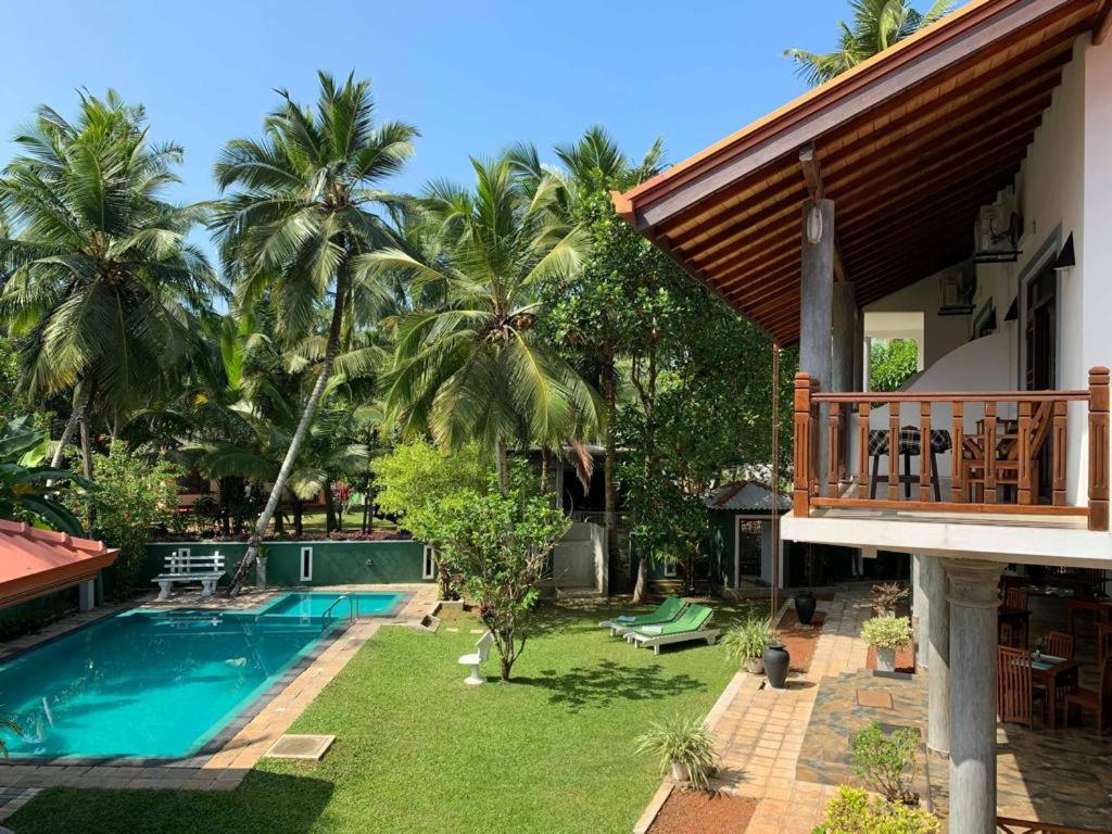 Canal Villa