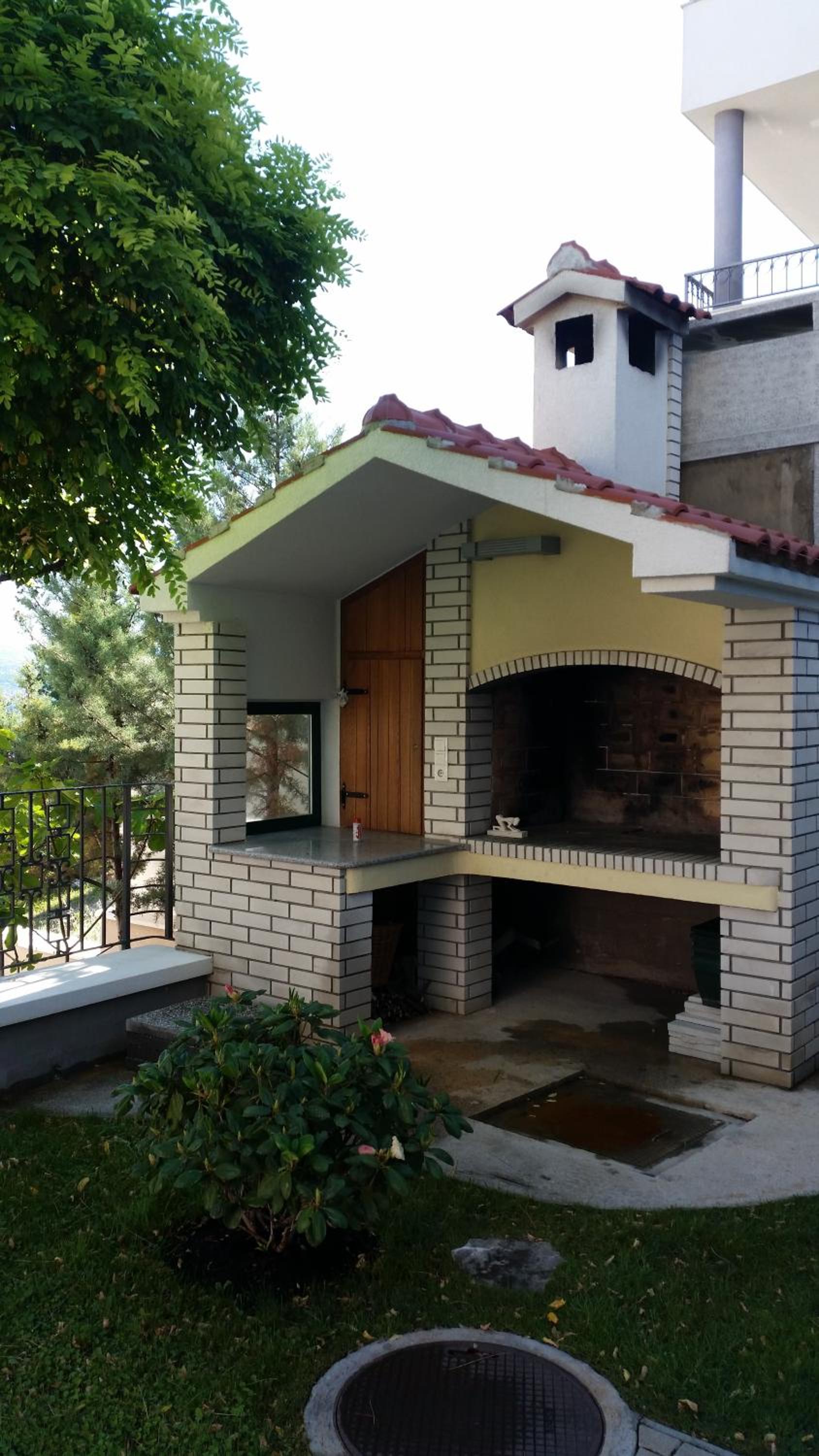 Apartments Villa Novak 1