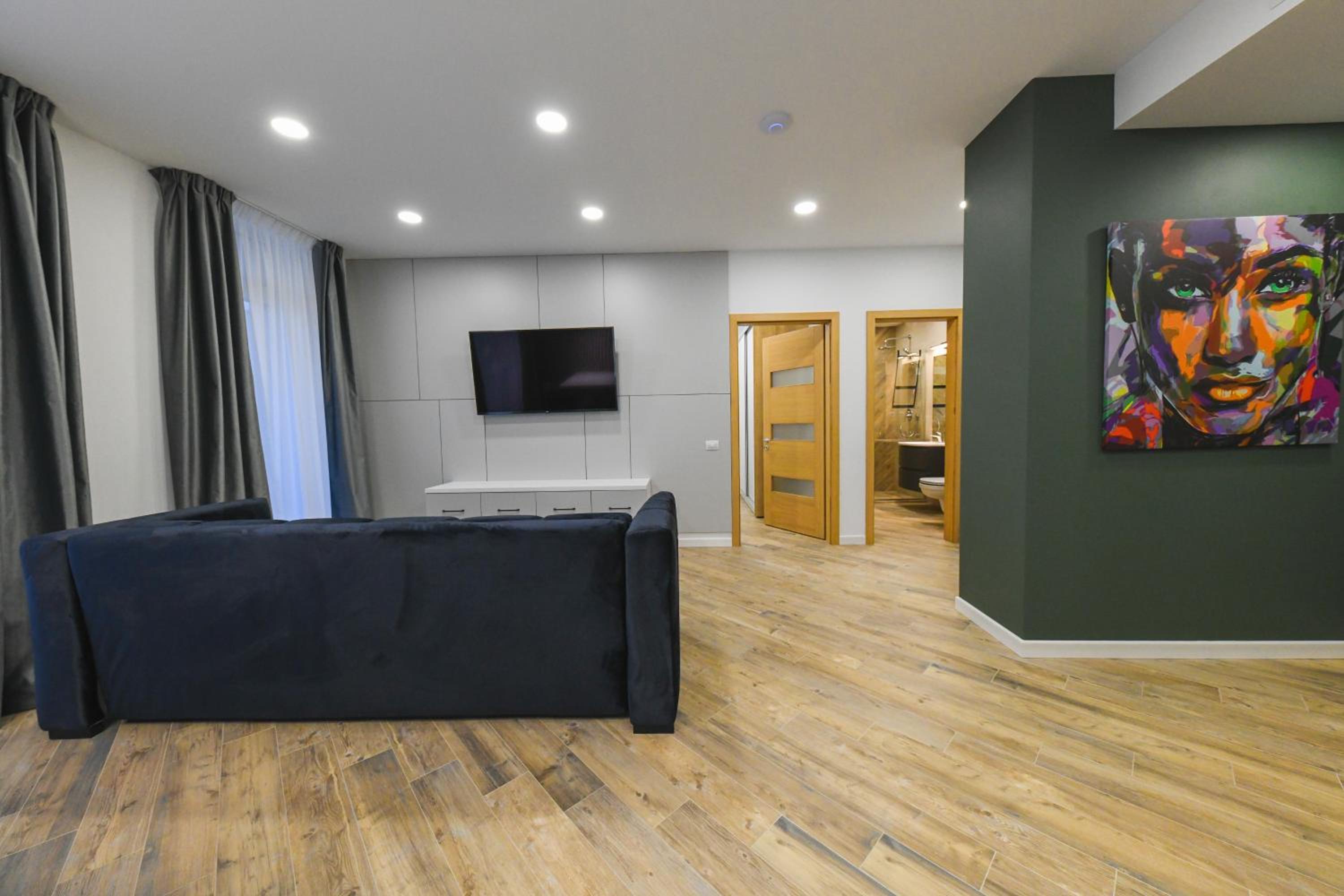 The Central Park Residence view 3