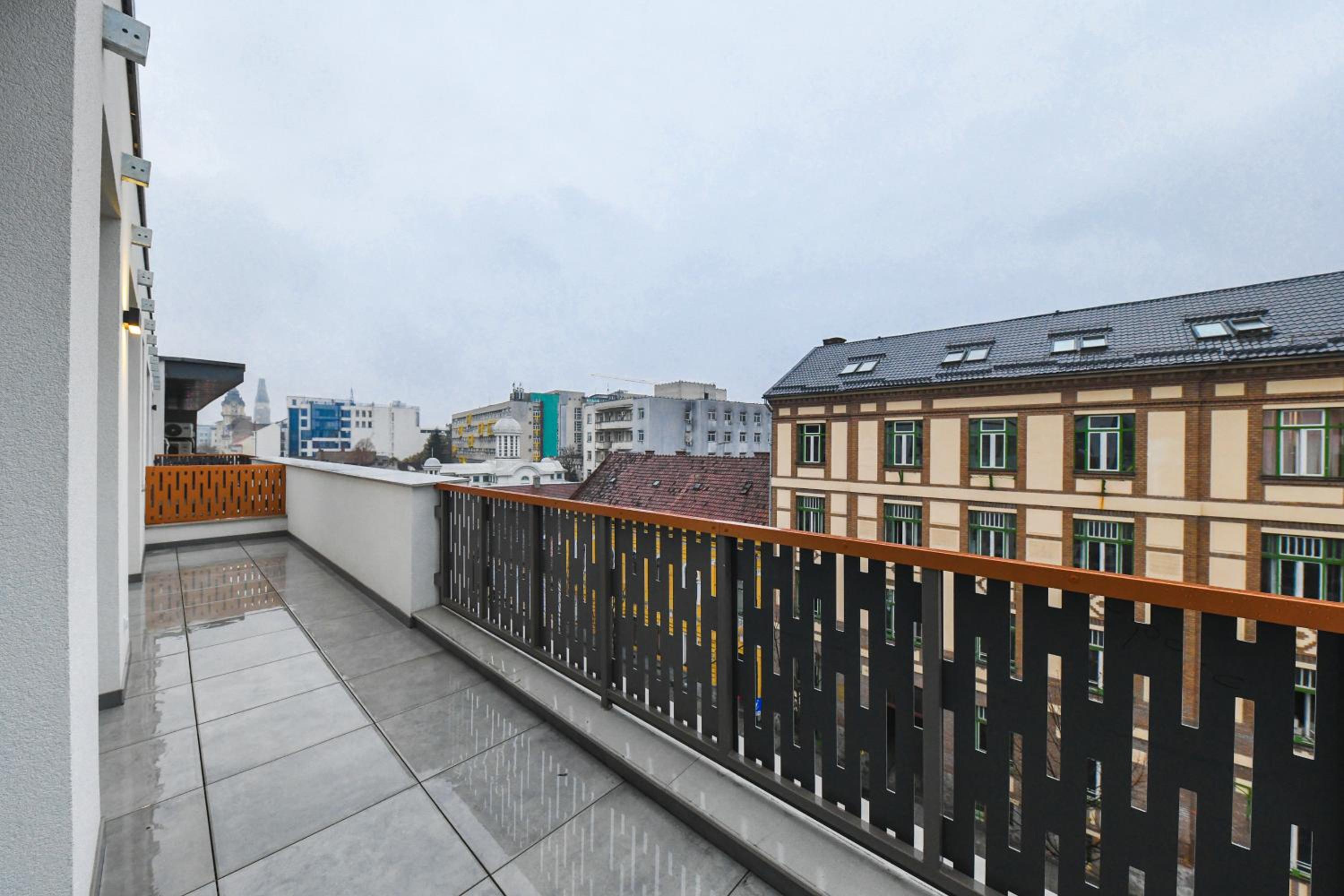 The Central Park Residence view 5