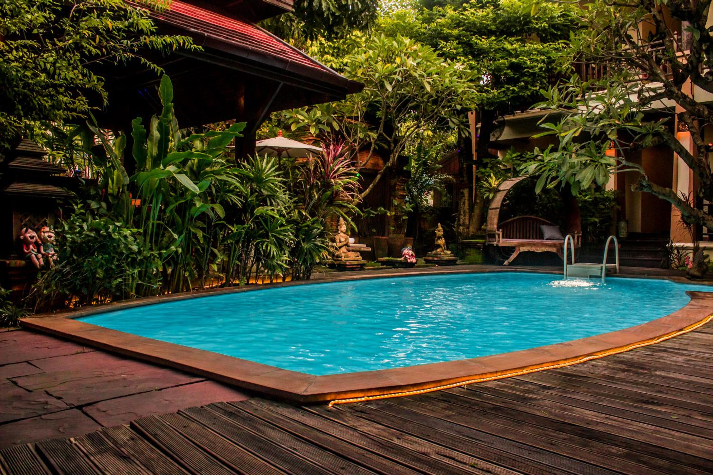 Amata Lanna Chiang Mai, One Member of the Secret Retreats - Image 2