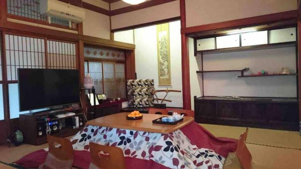 里や 糸島 川遊び Bbq 花火を楽しむ古民家1棟貸し, photo 14