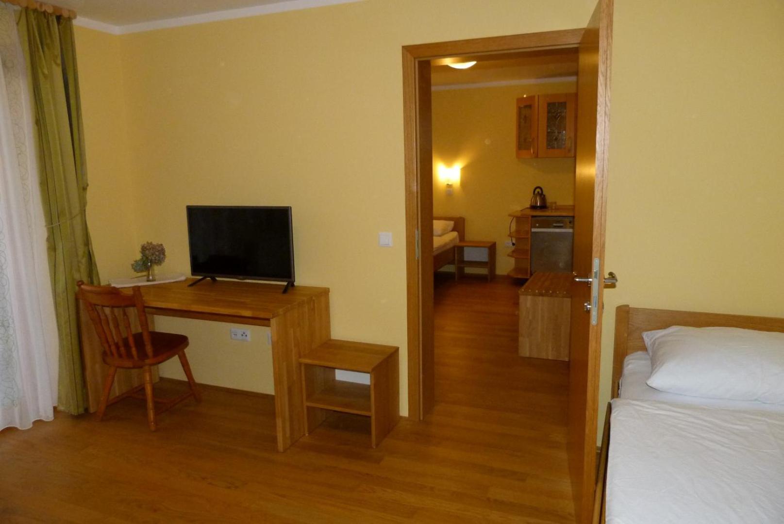 Guest House Eco Vila Mila