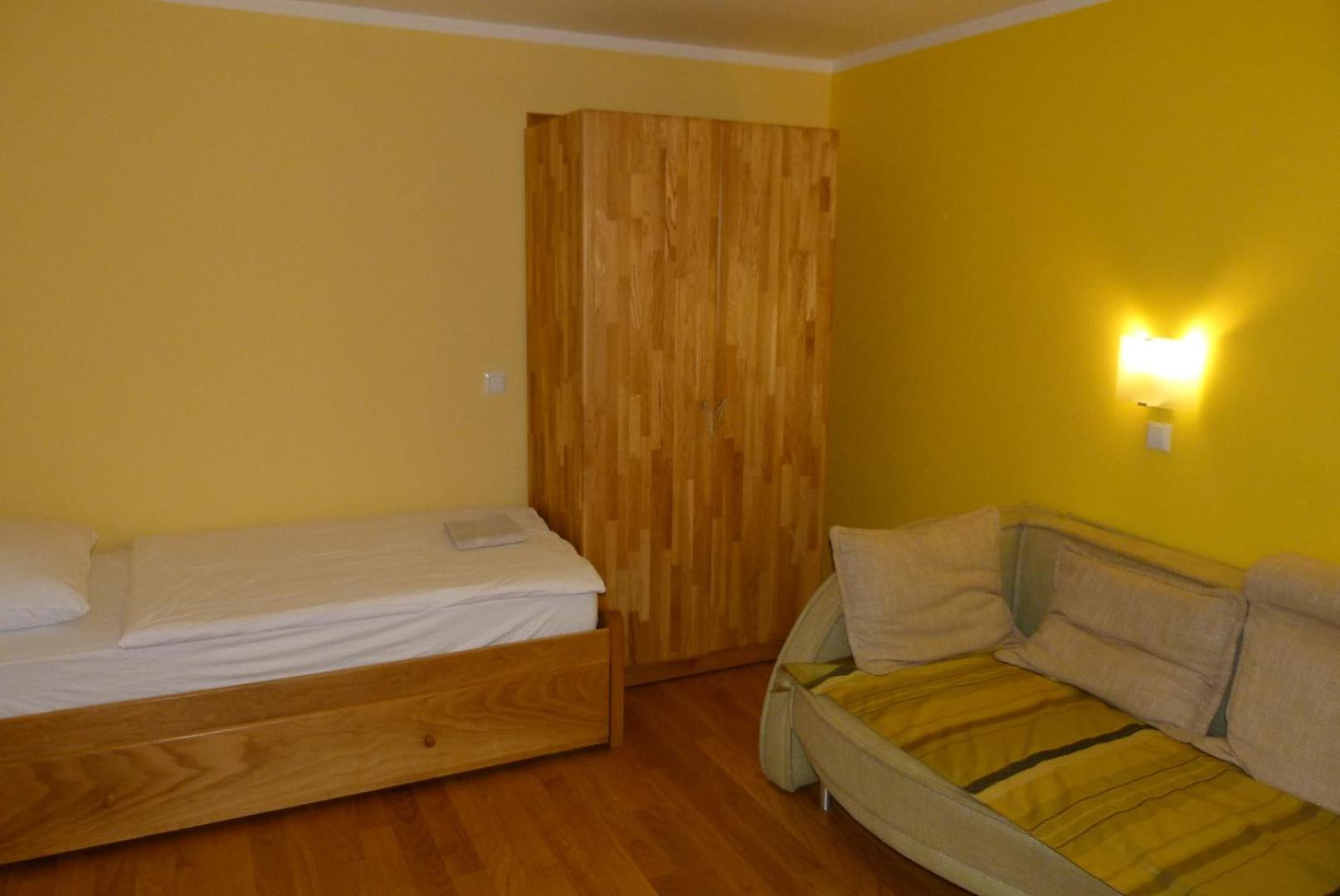 Guest House Eco Vila Mila