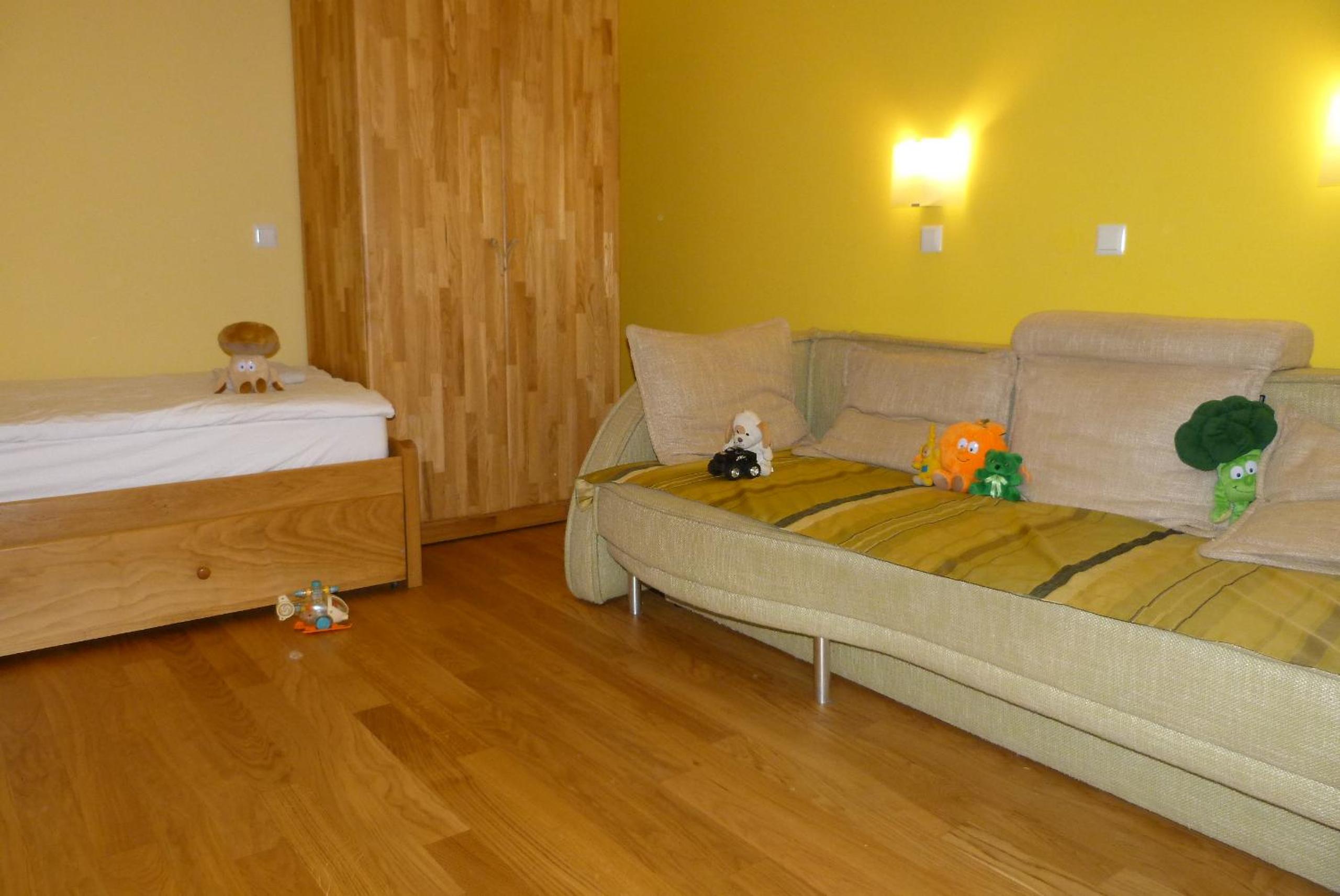 Guest House Eco Vila Mila