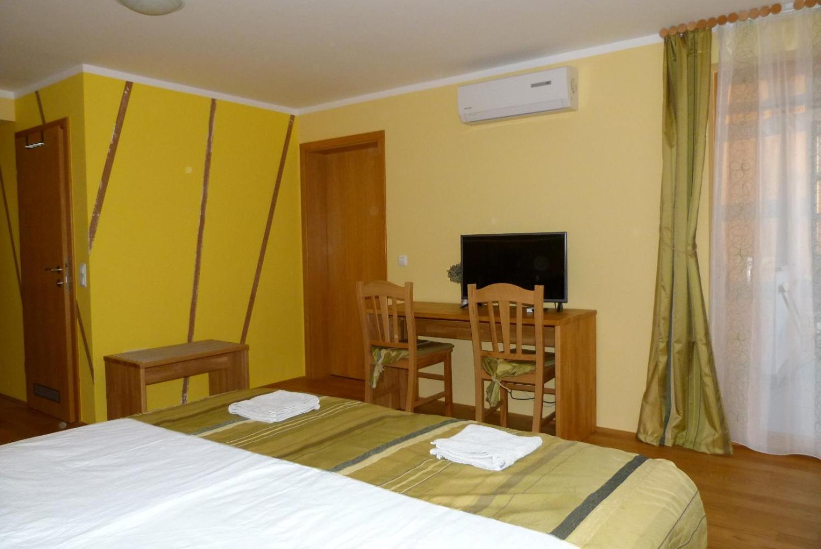 Guest House Eco Vila Mila