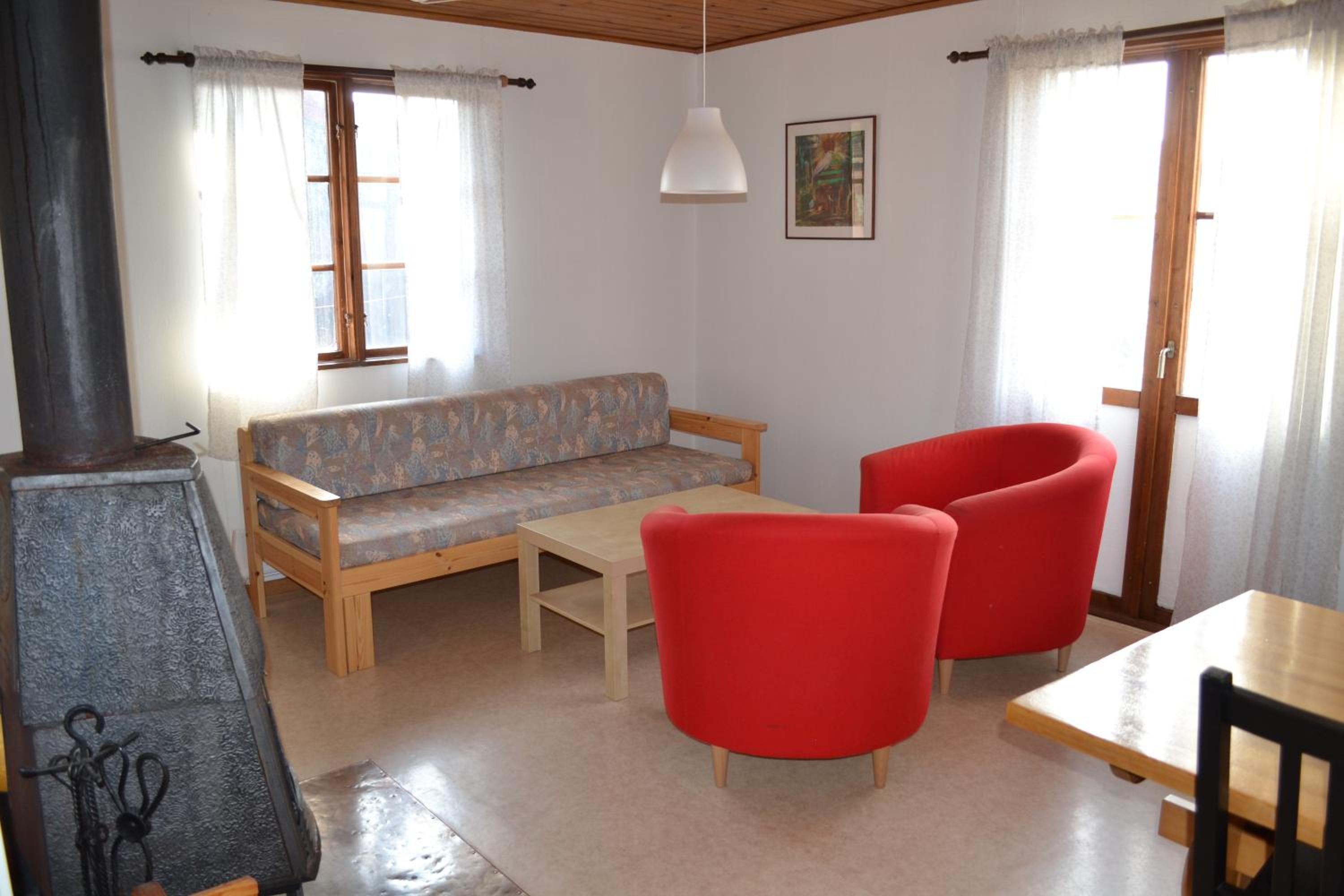 First Camp Enåbadet - Rättvik