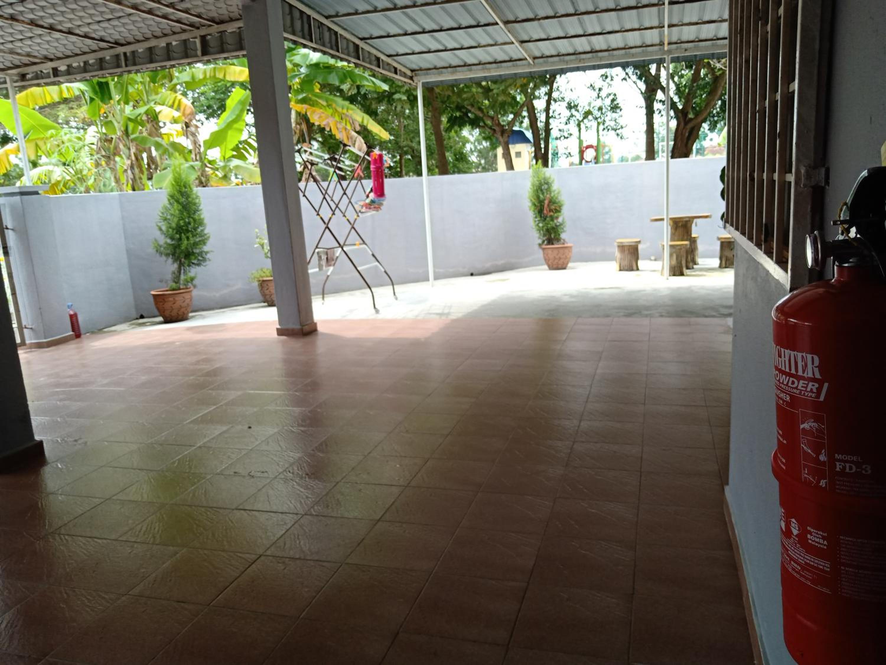 SITI HOMESTAY D' TELOK KEMANG PORT DICKSON (MUSLIM HOMESTAY) photo 8
