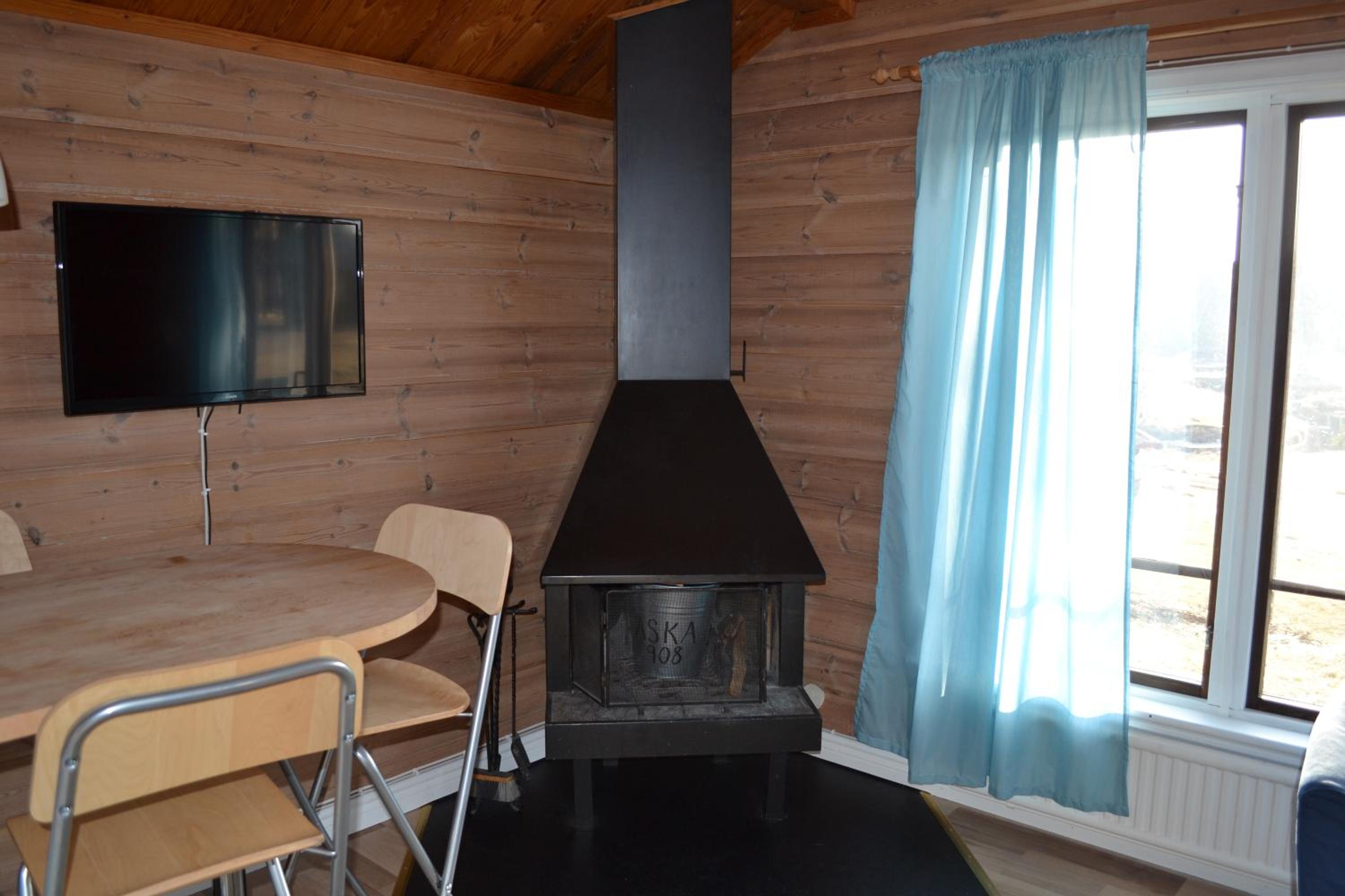 First Camp Enåbadet - Rättvik, photo 36