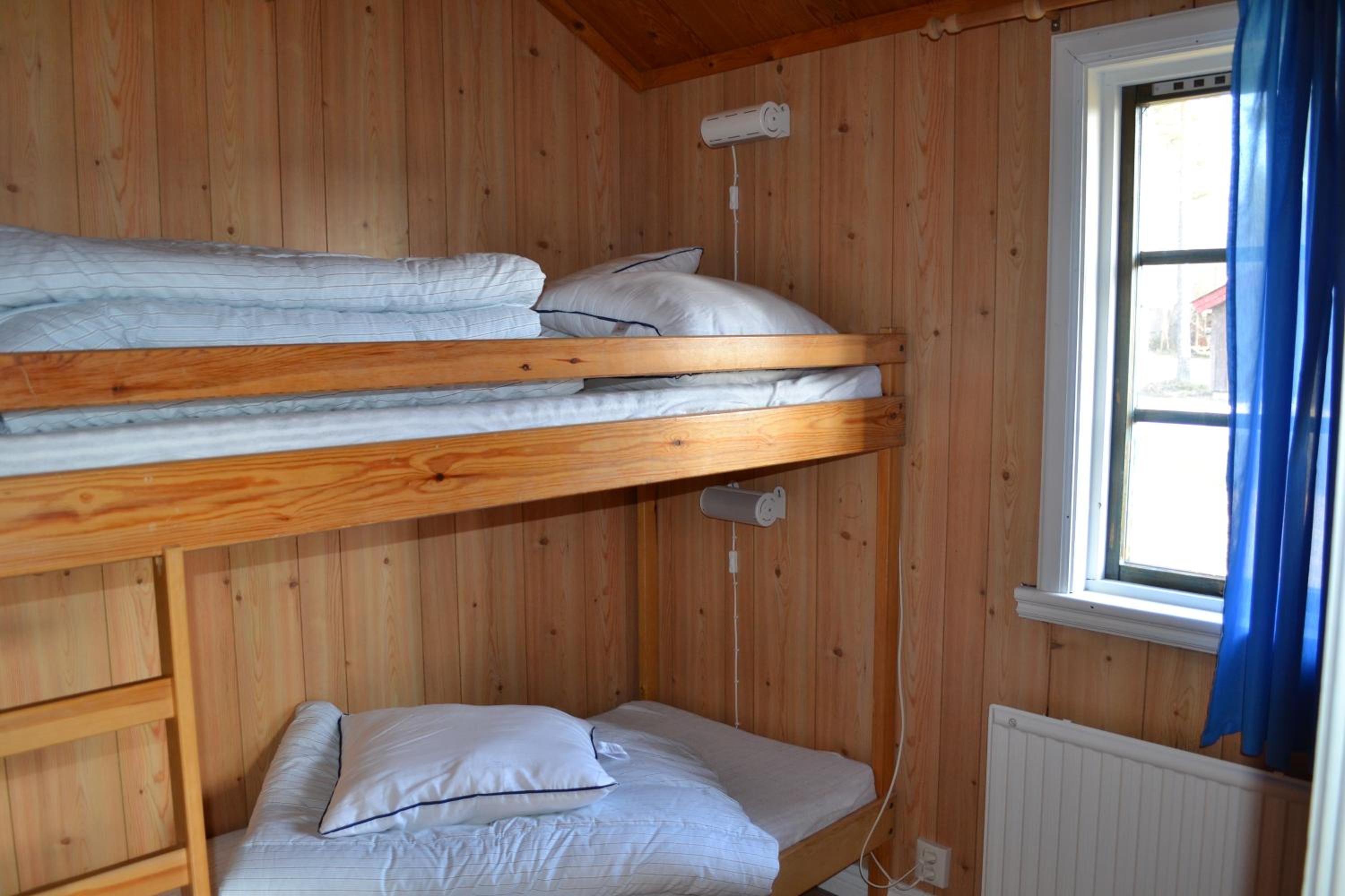 First Camp Enåbadet - Rättvik, photo 41