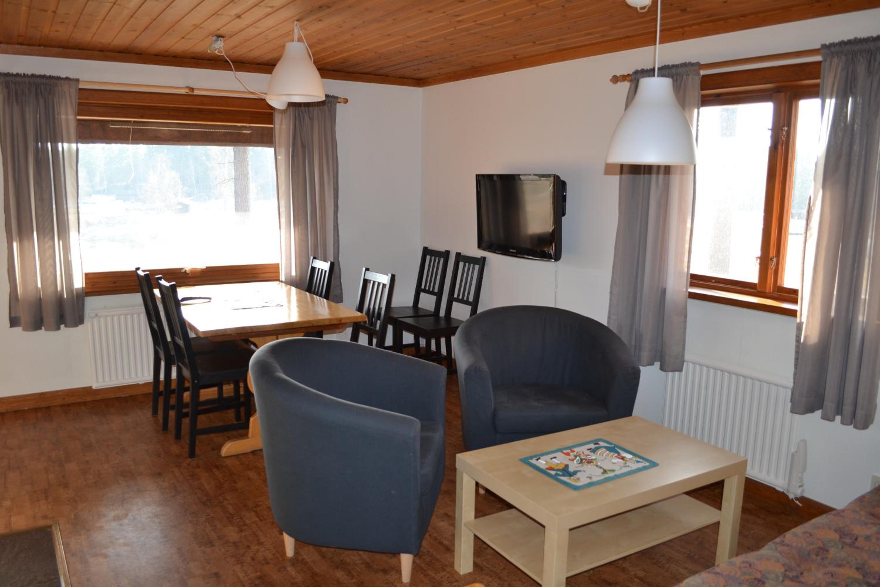 First Camp Enåbadet - Rättvik, photo 93