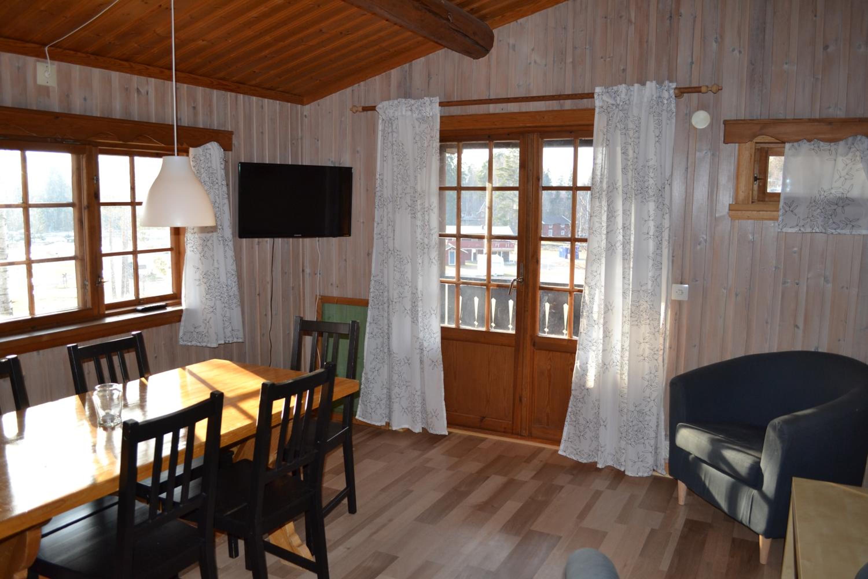 First Camp Enåbadet - Rättvik, photo 79