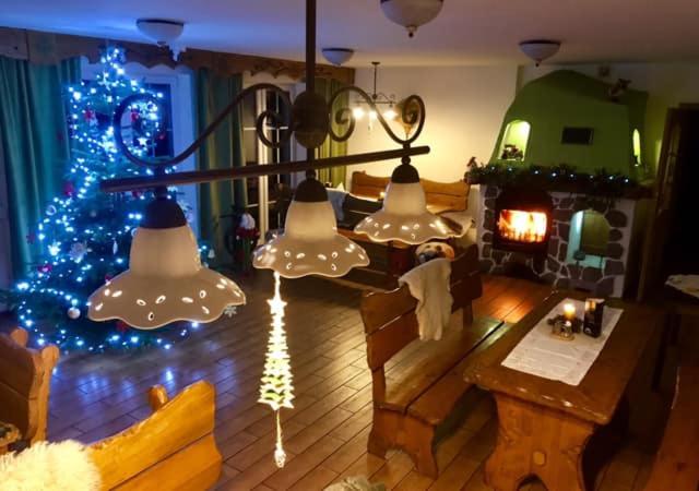 Mileżówka - Noclegi&SPA