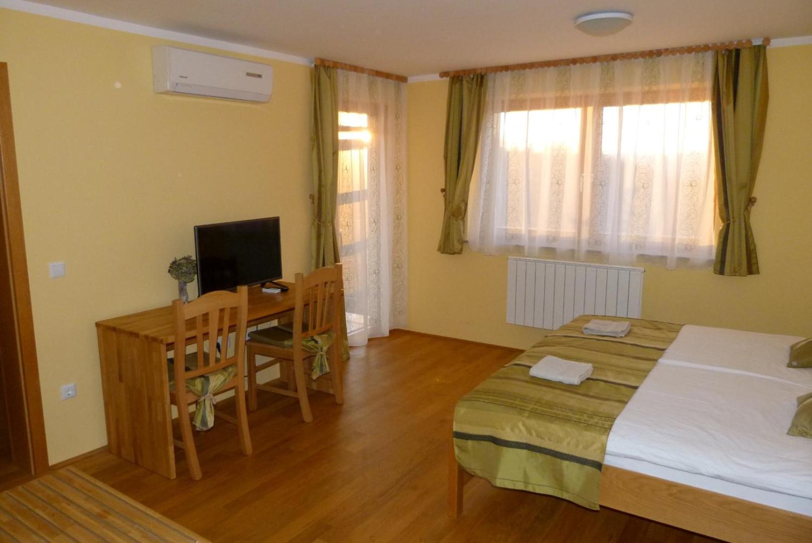 Guest House Eco Vila Mila