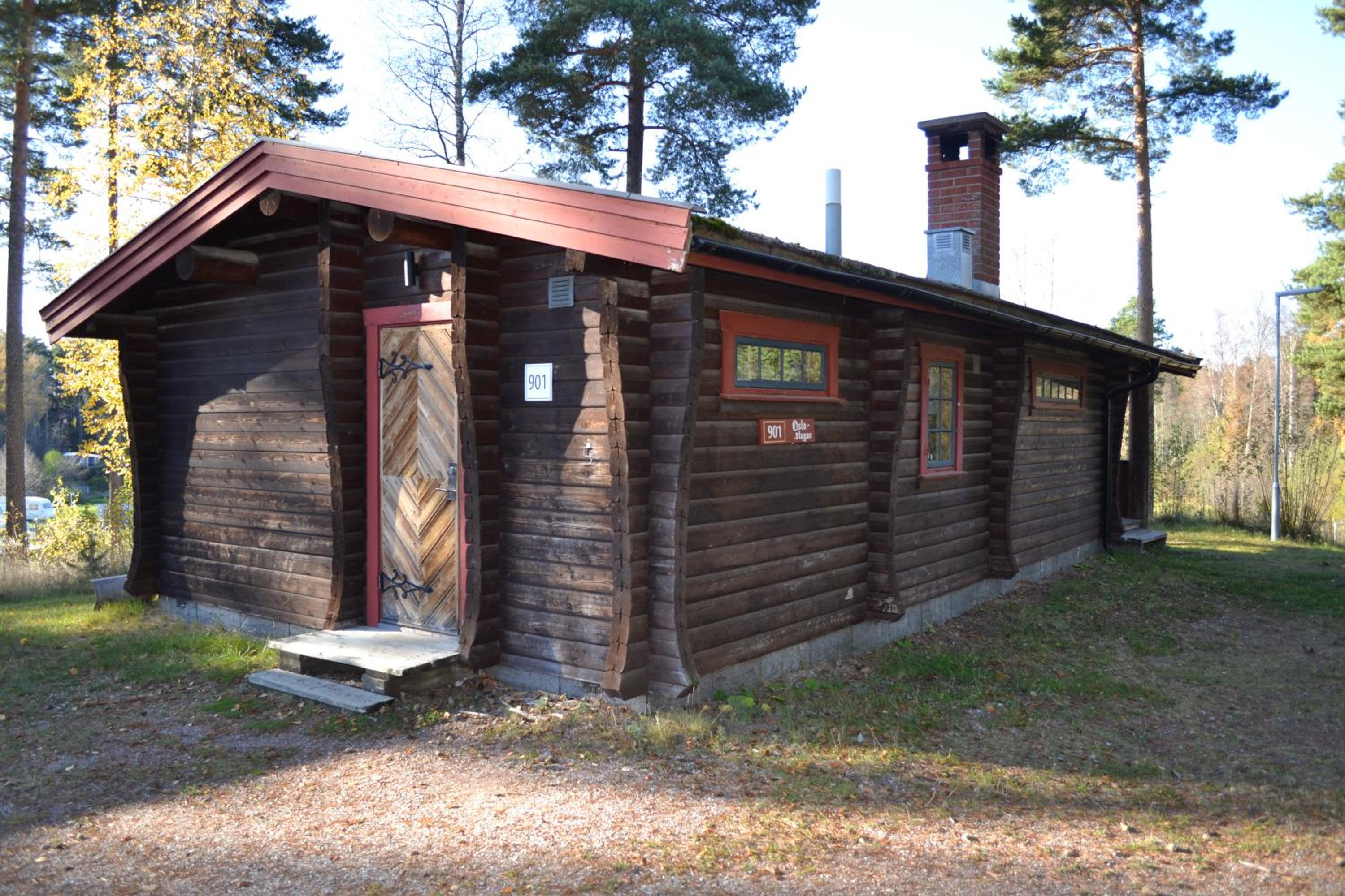 First Camp Enåbadet - Rättvik, photo 31