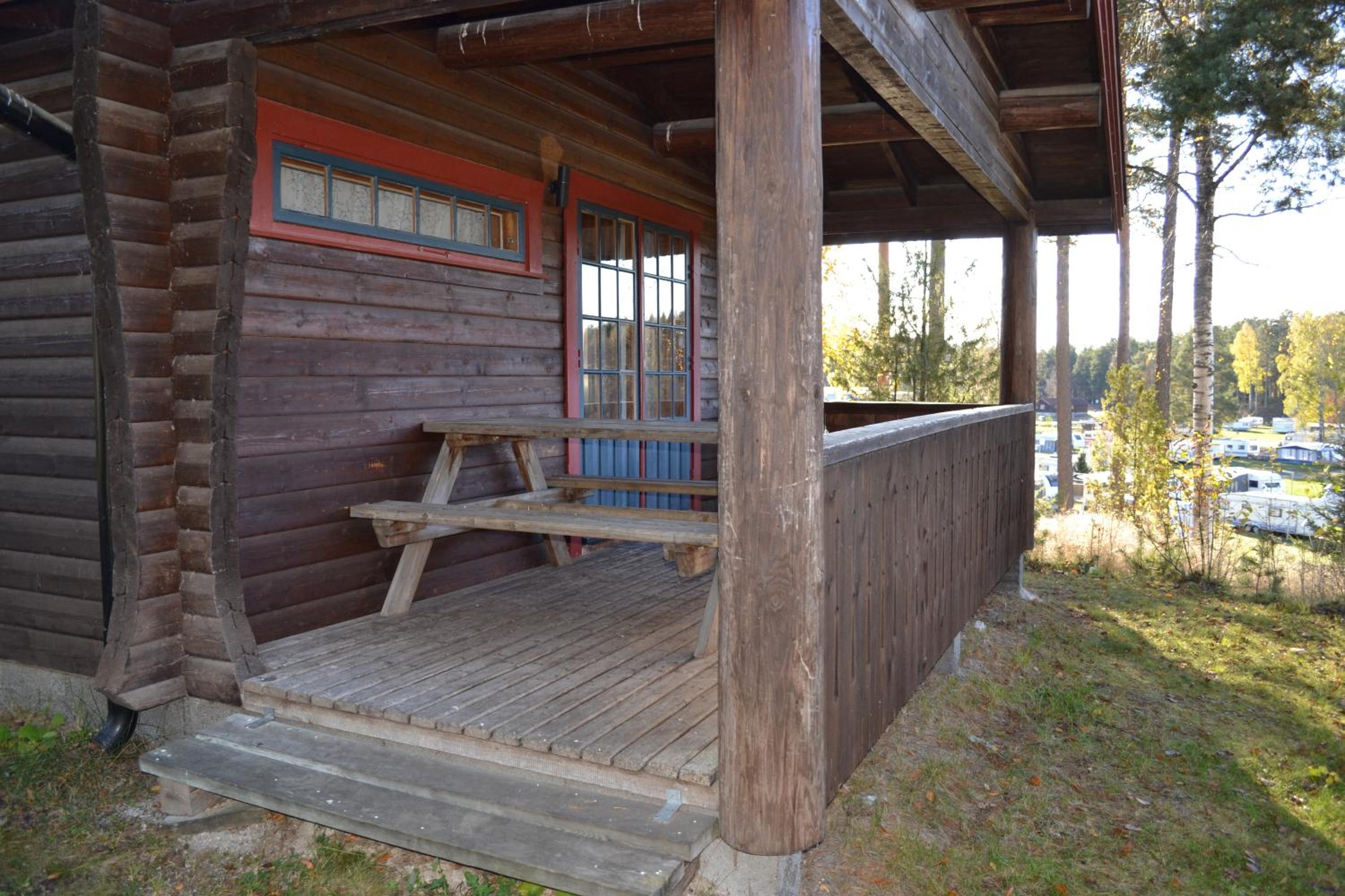 First Camp Enåbadet - Rättvik, photo 85
