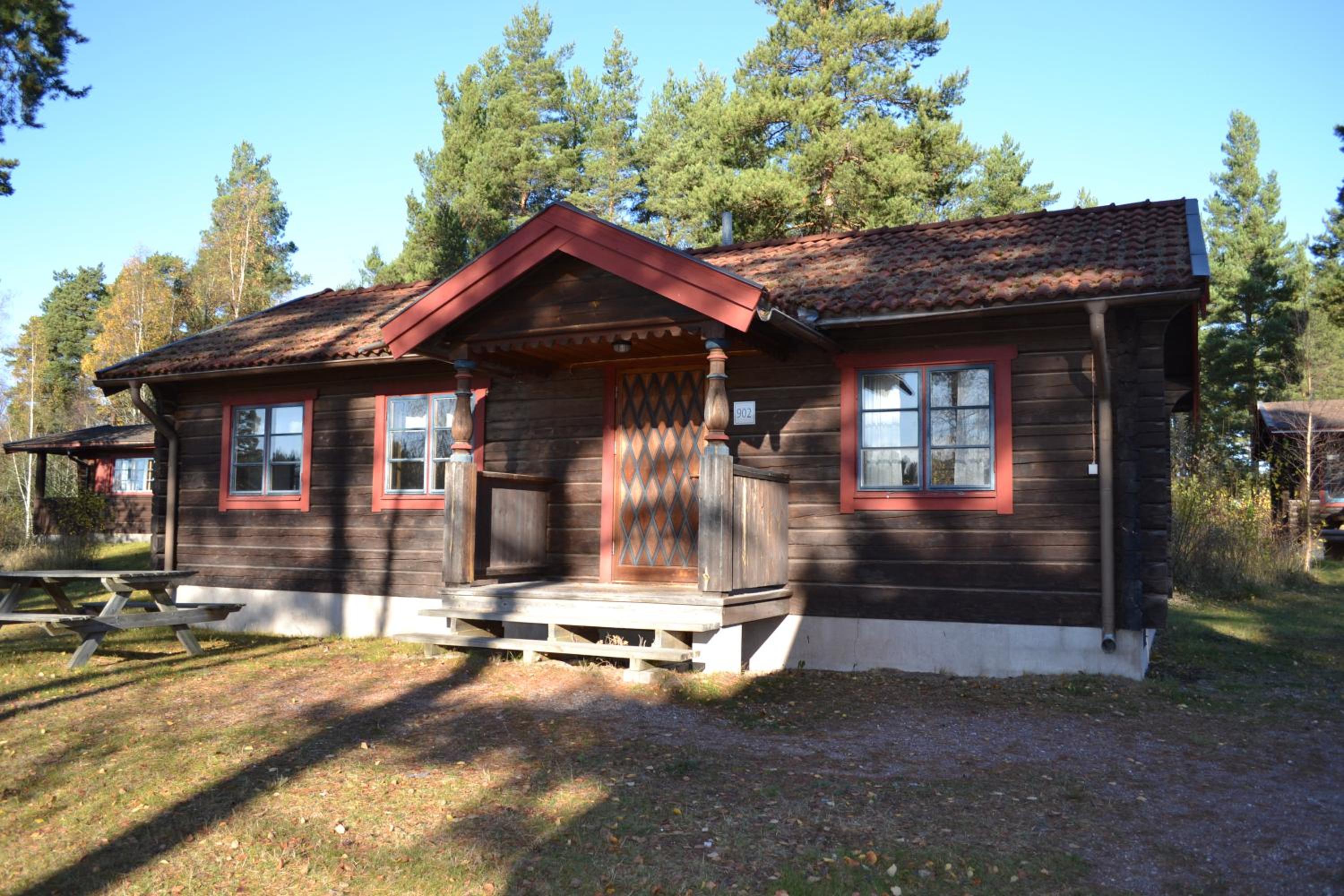 First Camp Enåbadet - Rättvik, photo 33
