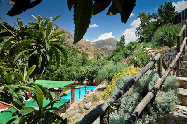 Las Huertas photo 4