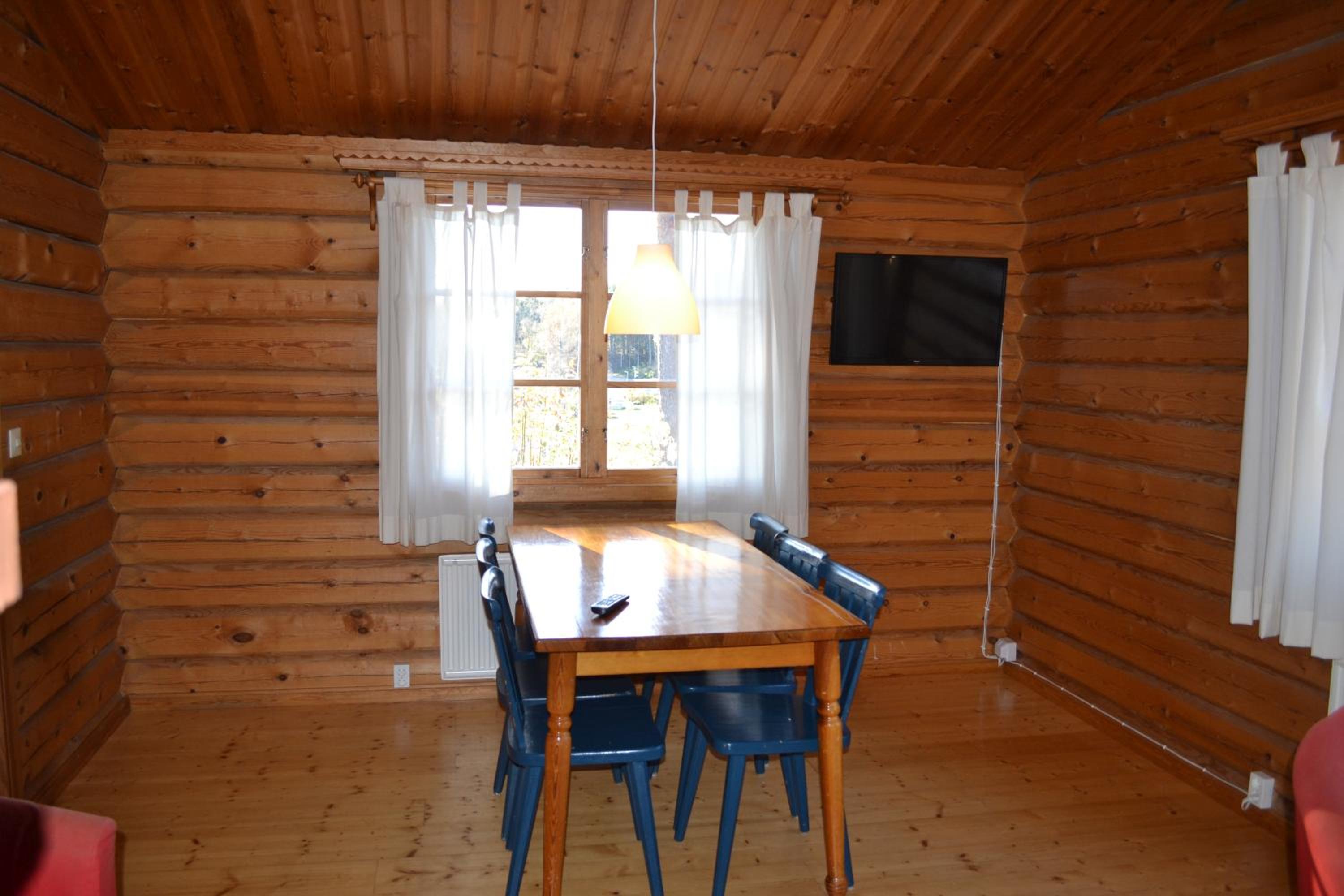 First Camp Enåbadet - Rättvik, photo 40