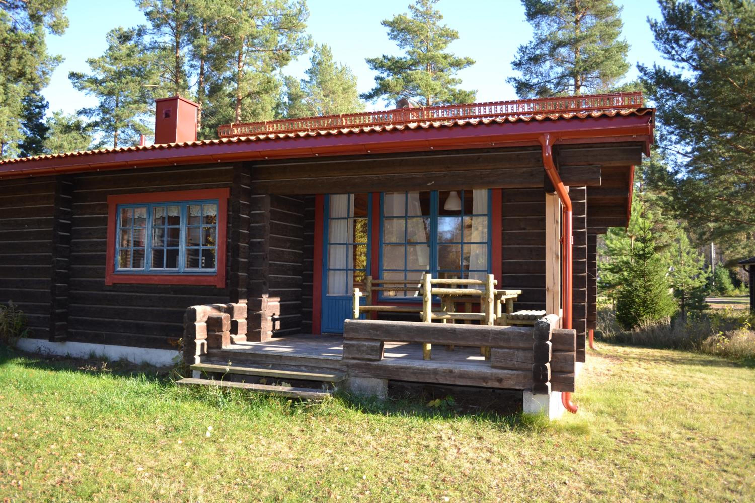 First Camp Enåbadet - Rättvik, photo 94