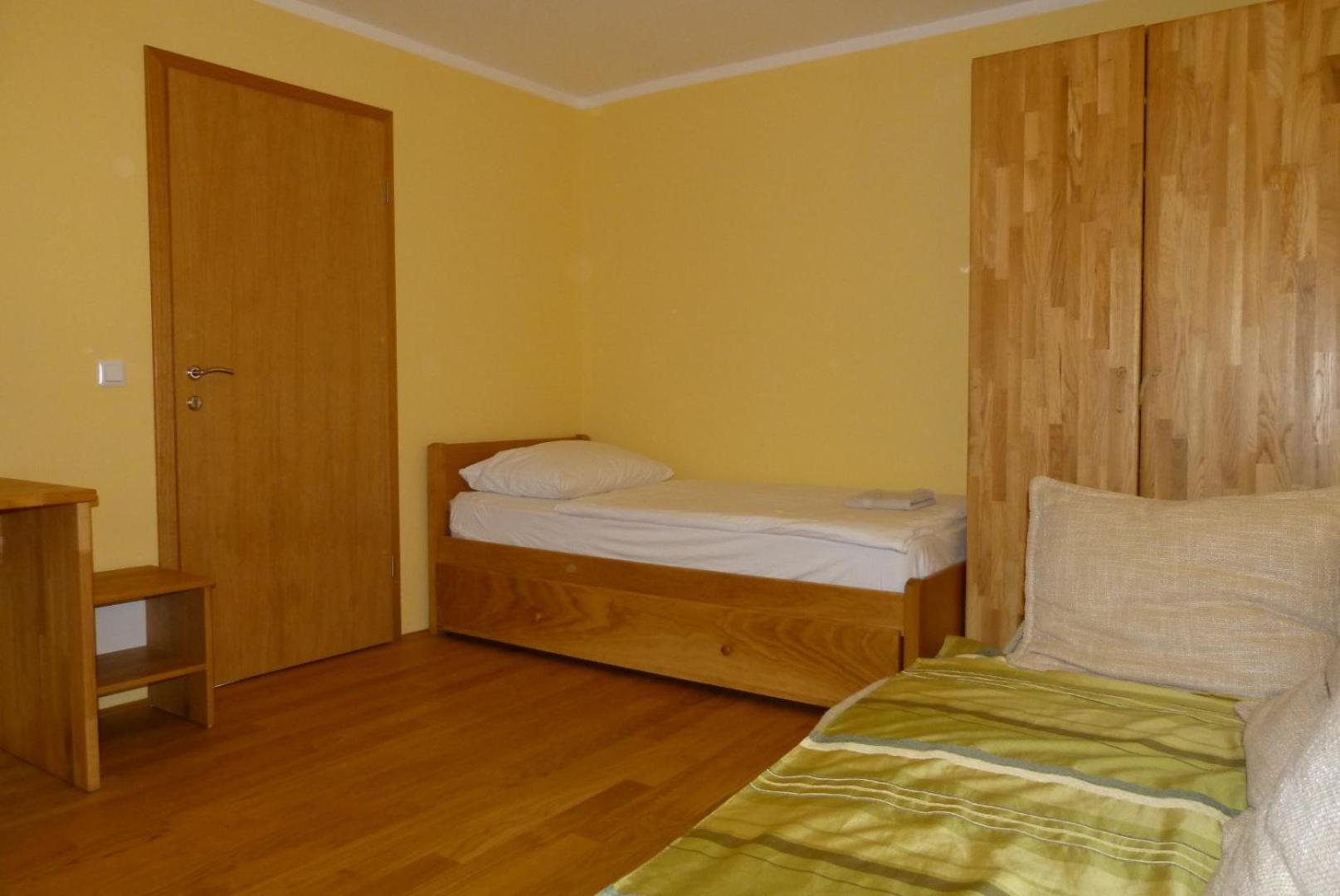 Guest House Eco Vila Mila