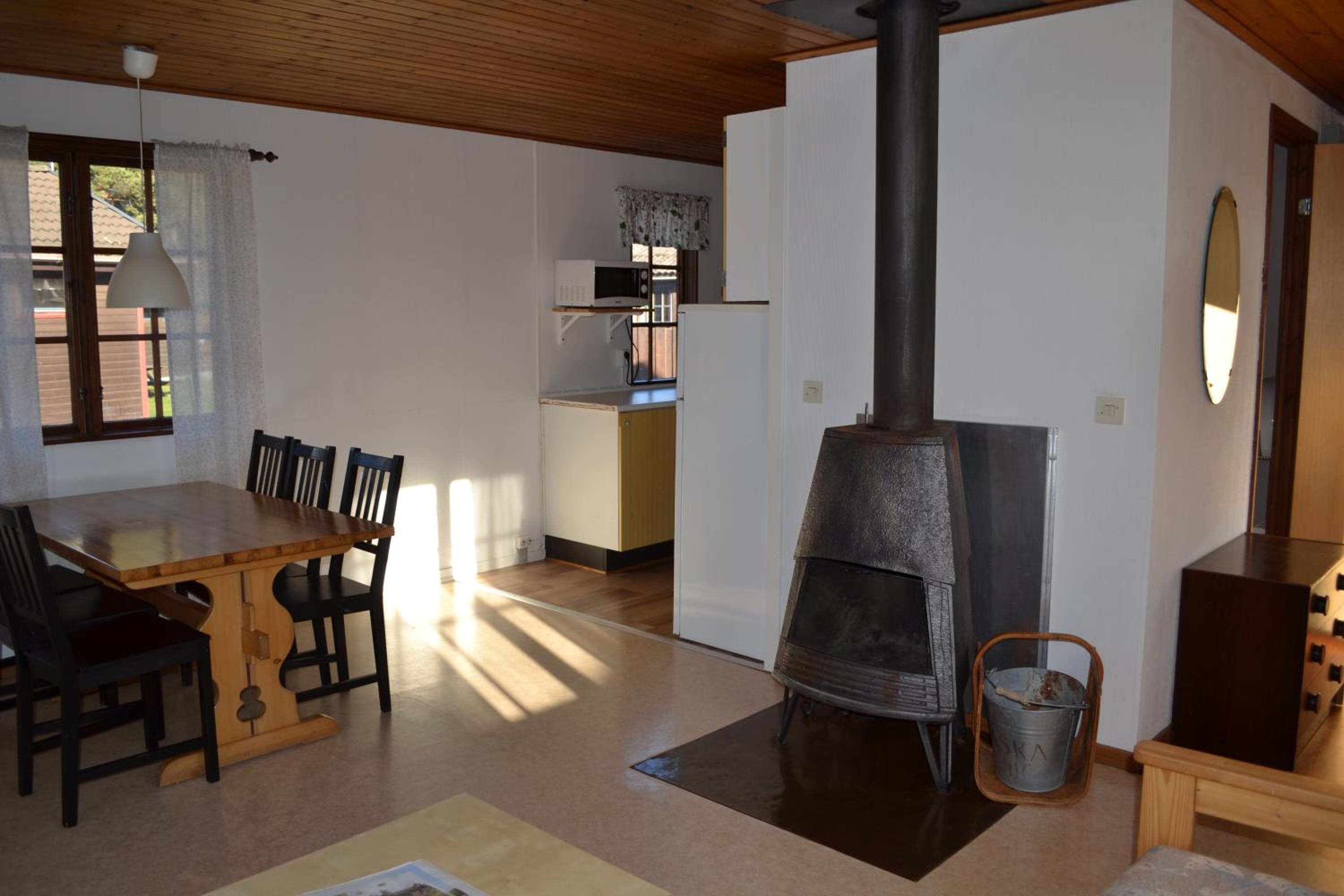 First Camp Enåbadet - Rättvik, photo 107