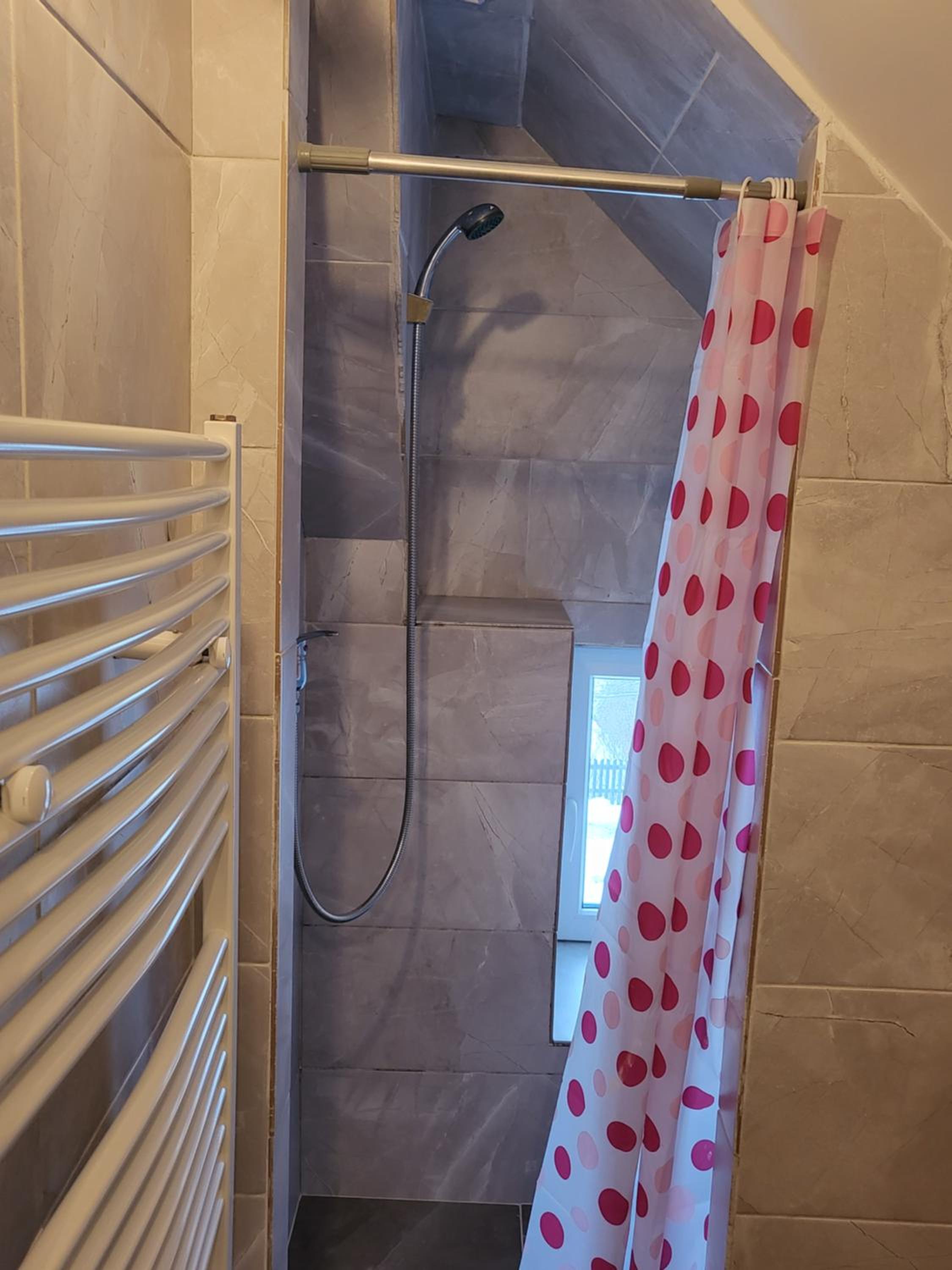HORSKÝ PENZION U SPLAVU