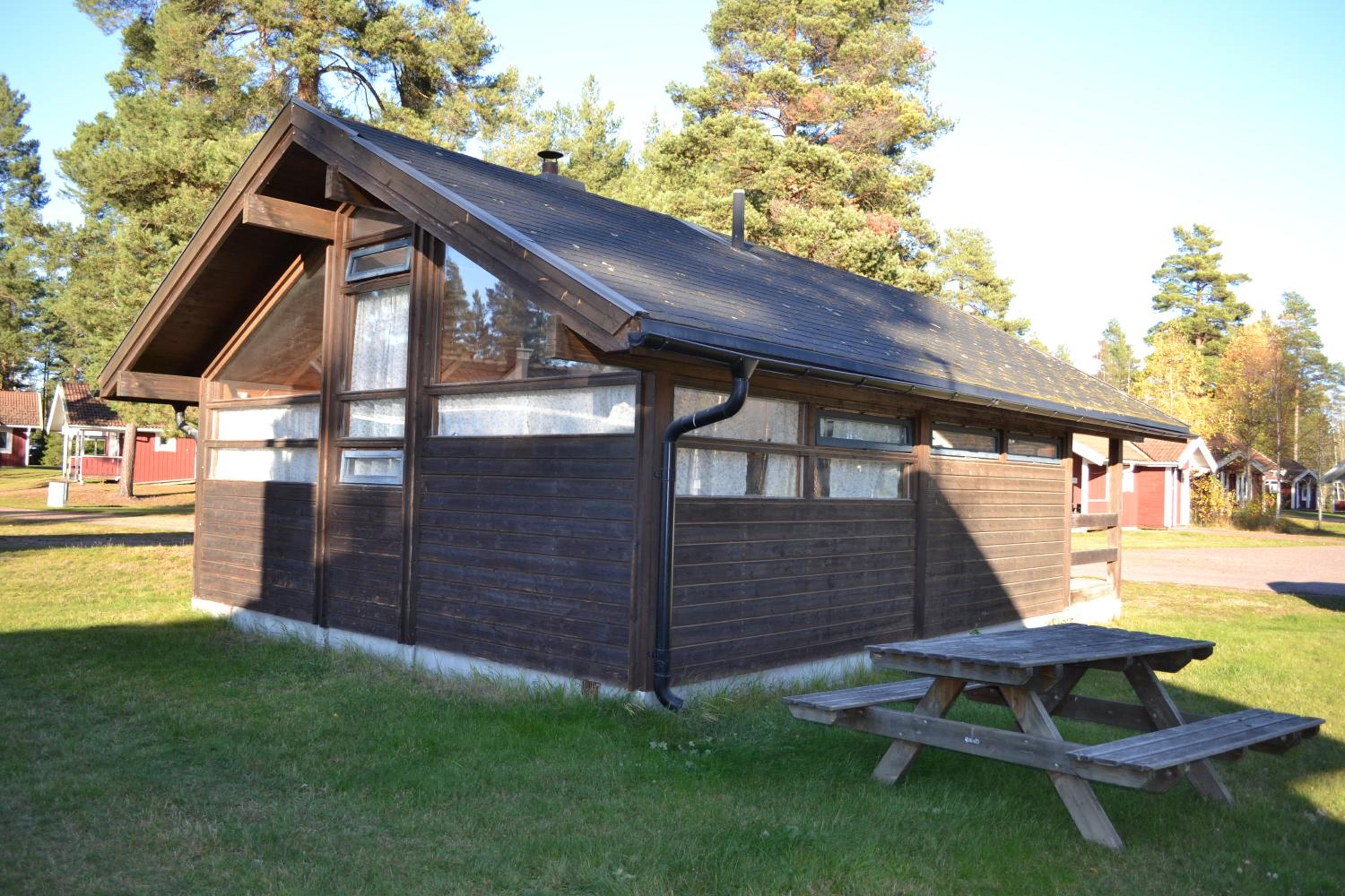 First Camp Enåbadet - Rättvik