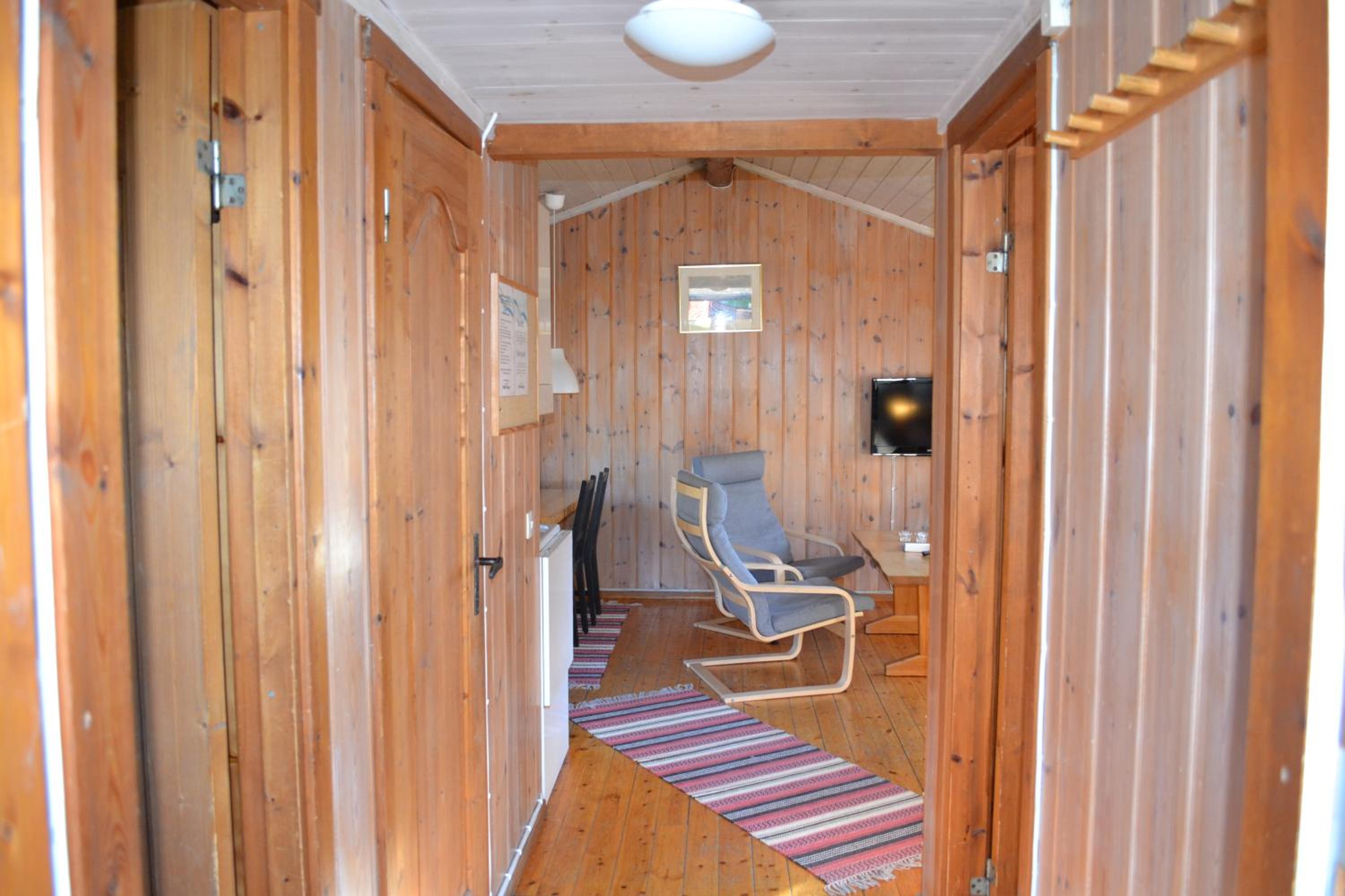 First Camp Enåbadet - Rättvik, photo 39