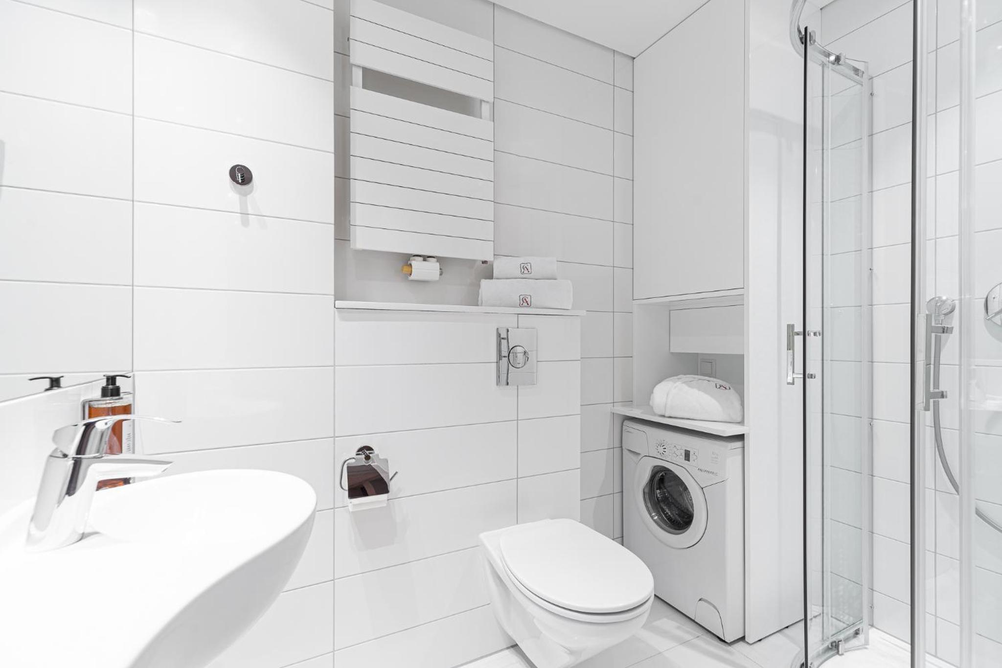 City Apartments - Apartamenty Butikowe