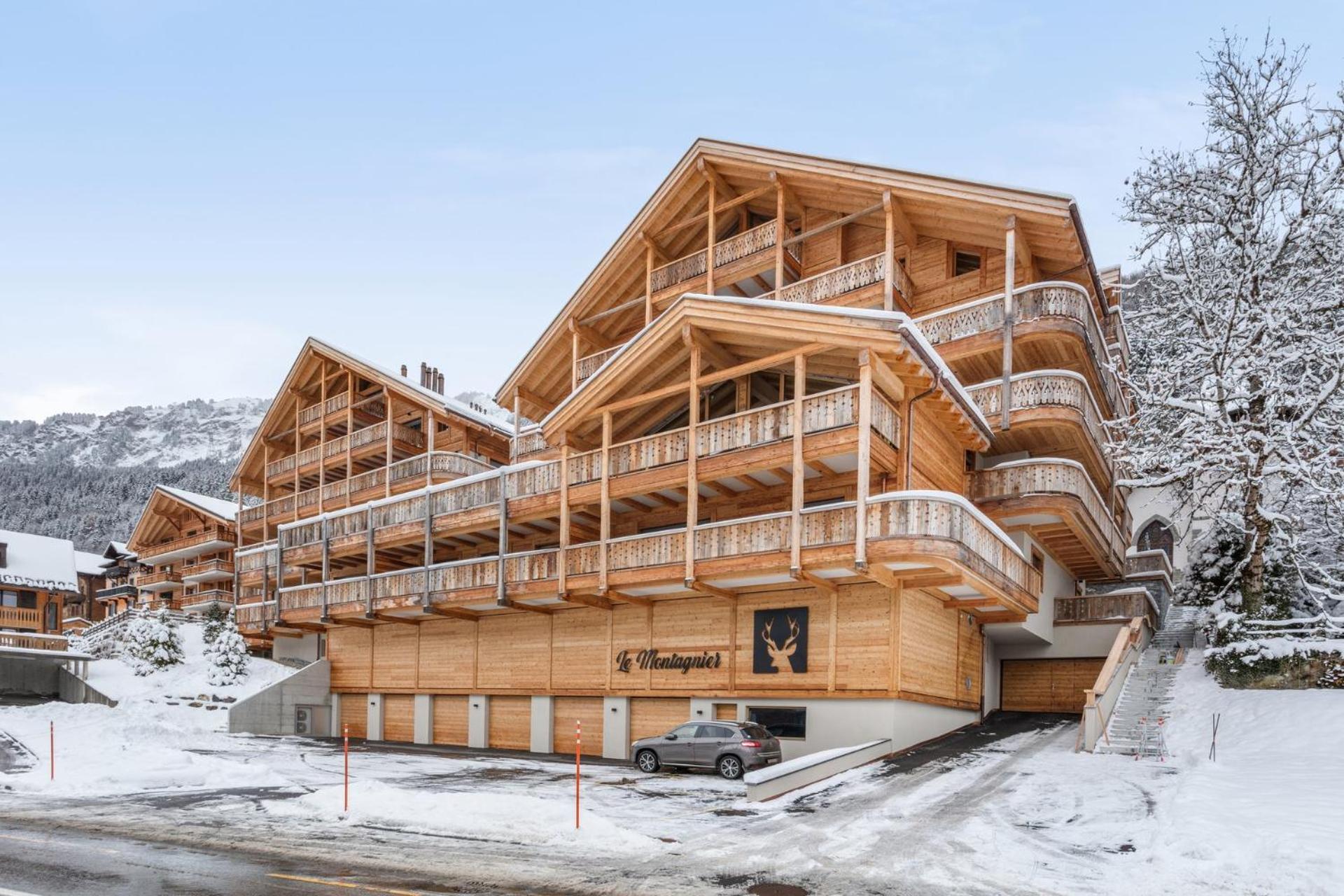 Le Montagnier by Mrs Miggins view 5