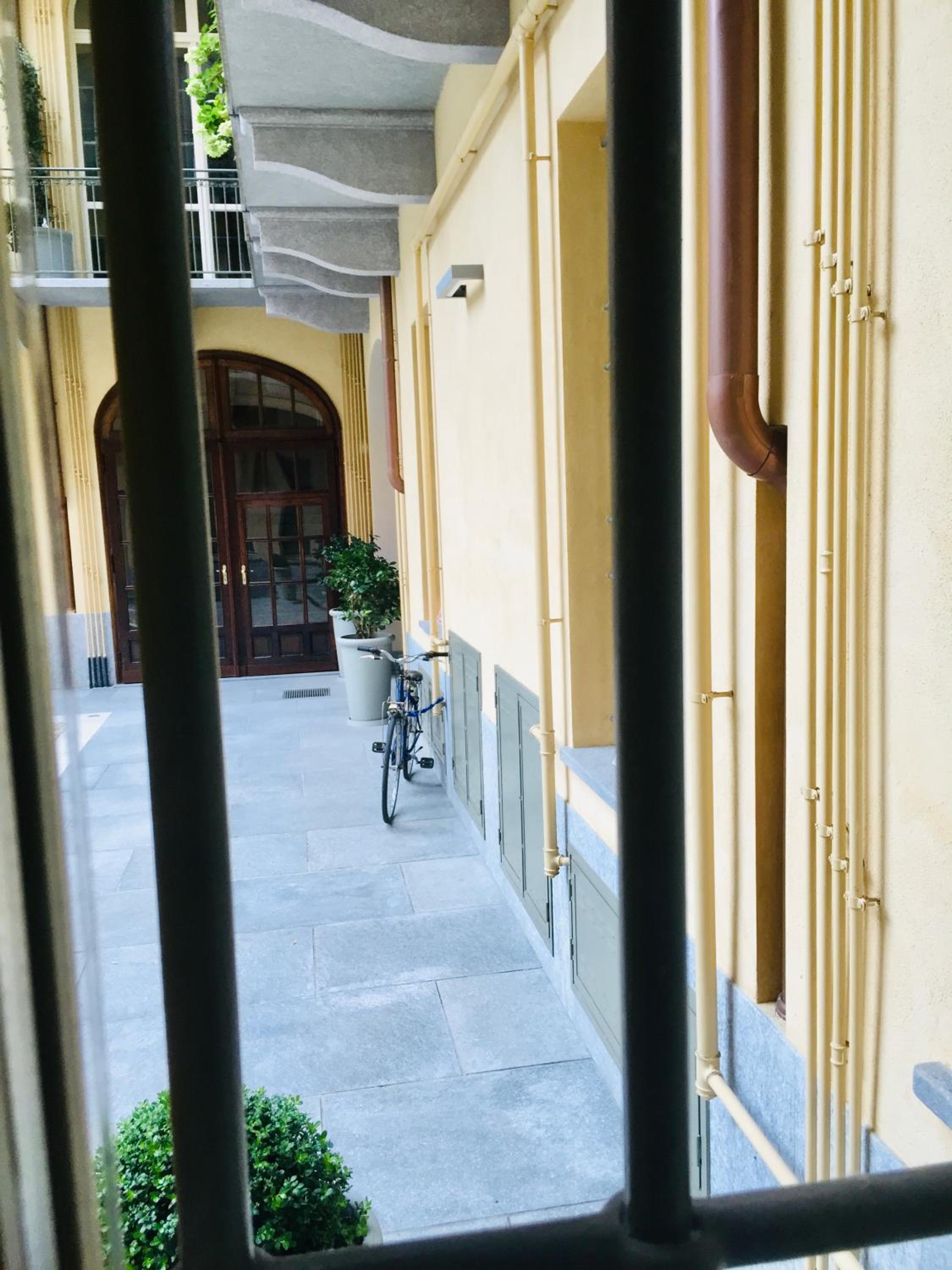 ComfortSuite Torino Bogino photo 5