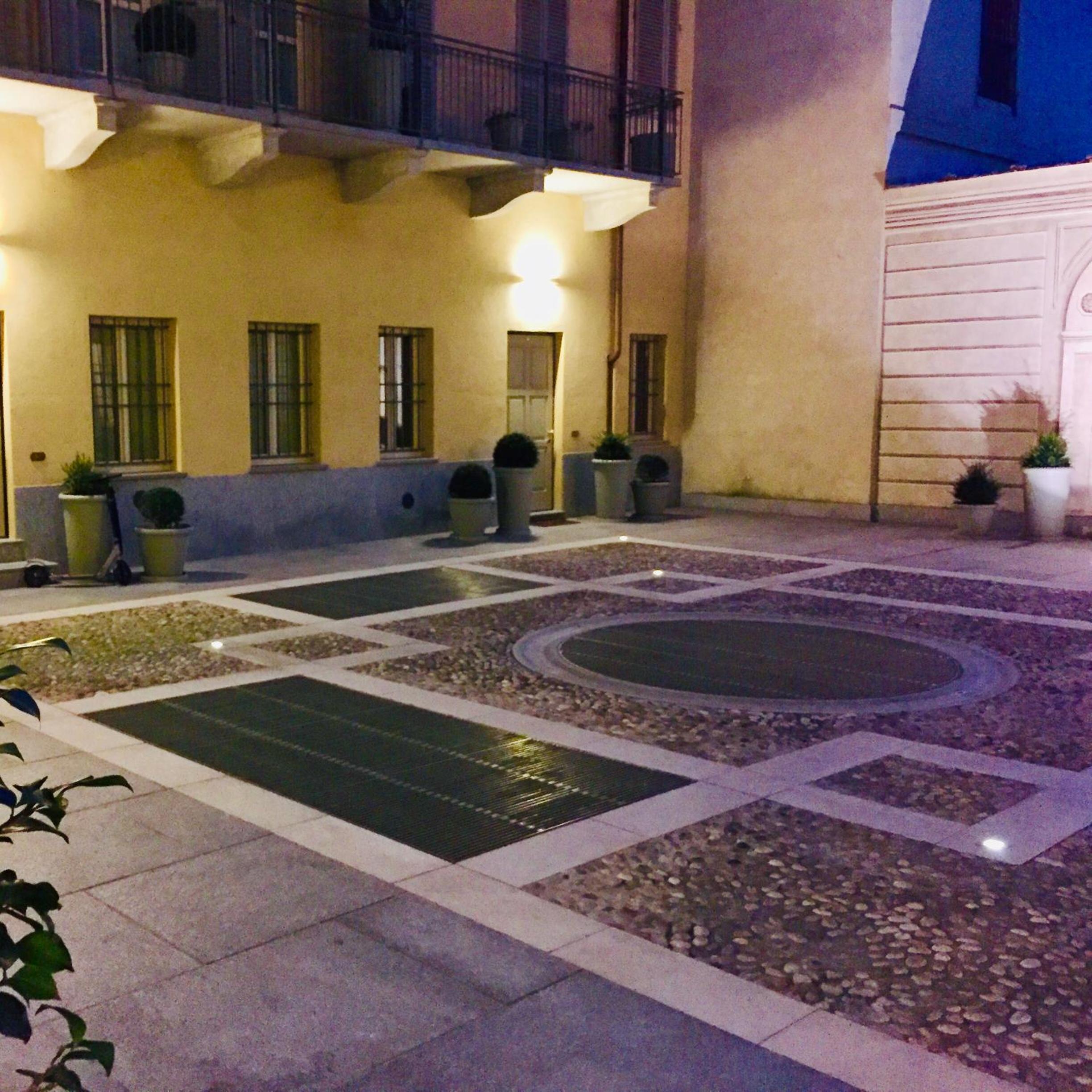ComfortSuite Torino Bogino photo 2
