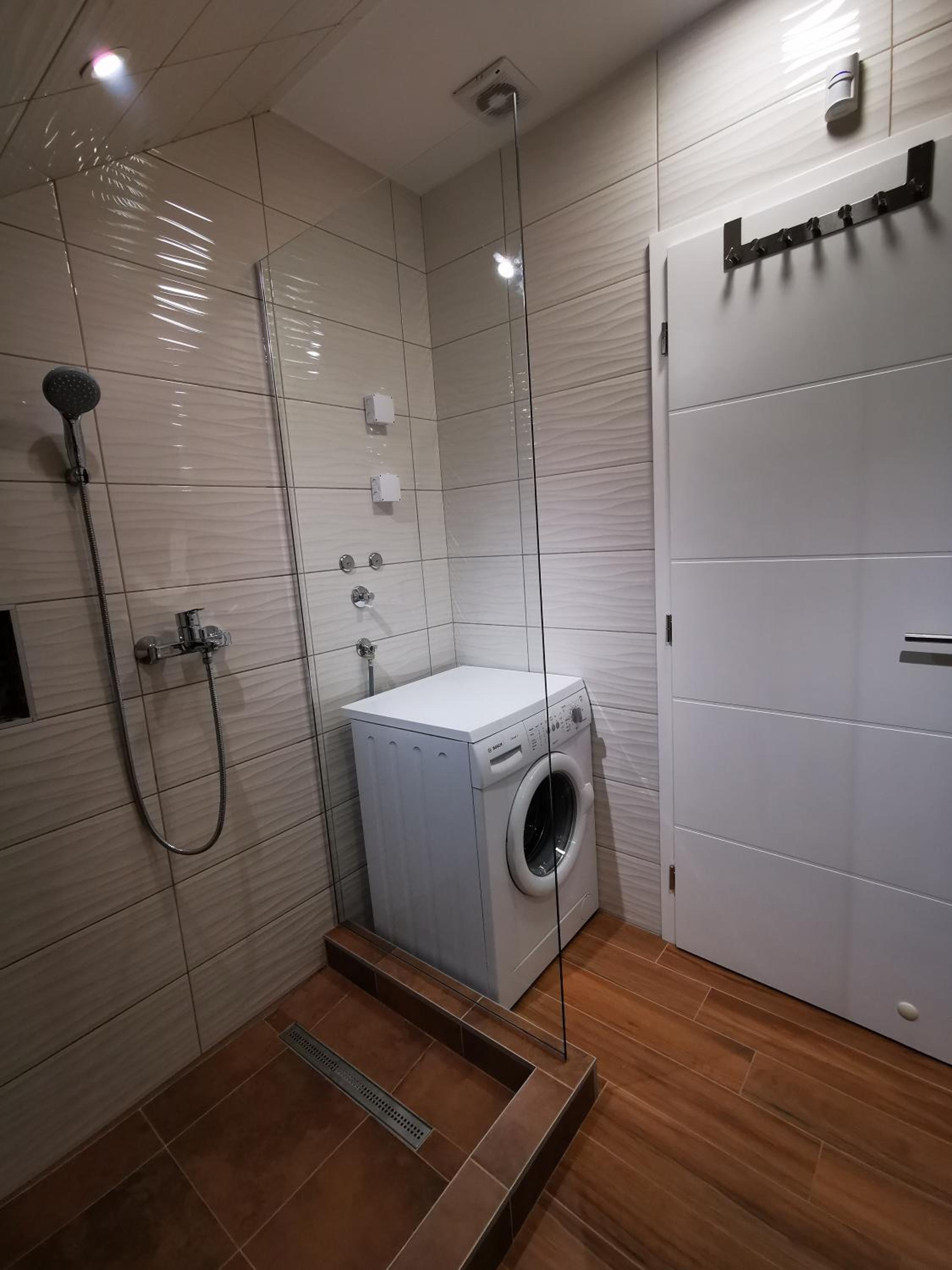 Apartment STARI LISAC