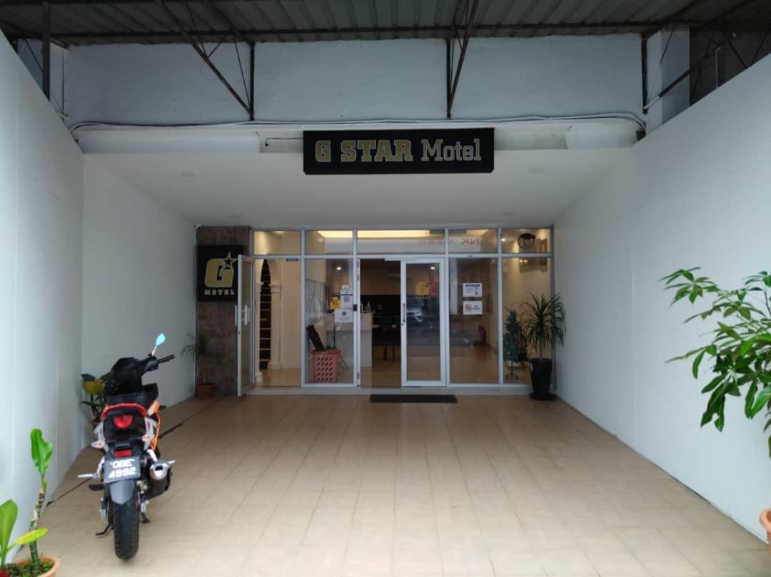 G Star Motel photo 1