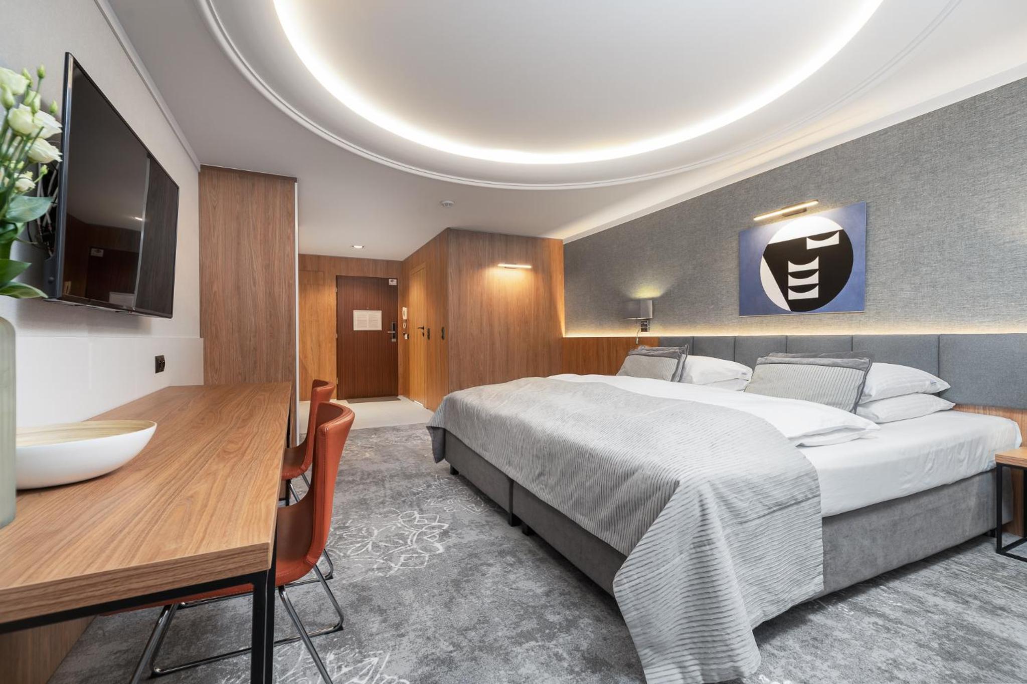City Apartments - Młyńska 49