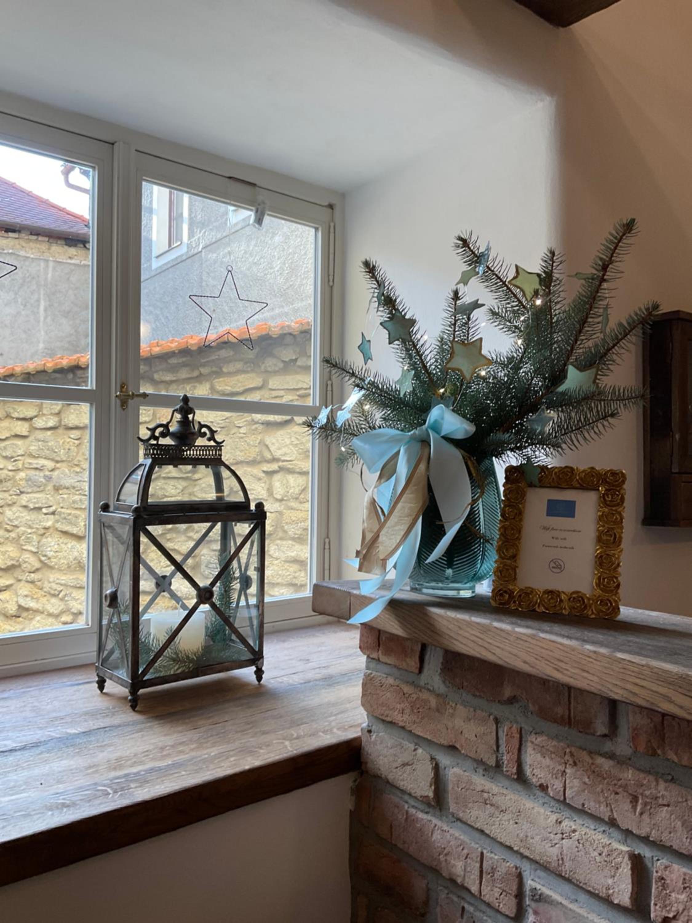 Boutique hotel Soukeníkův dům
