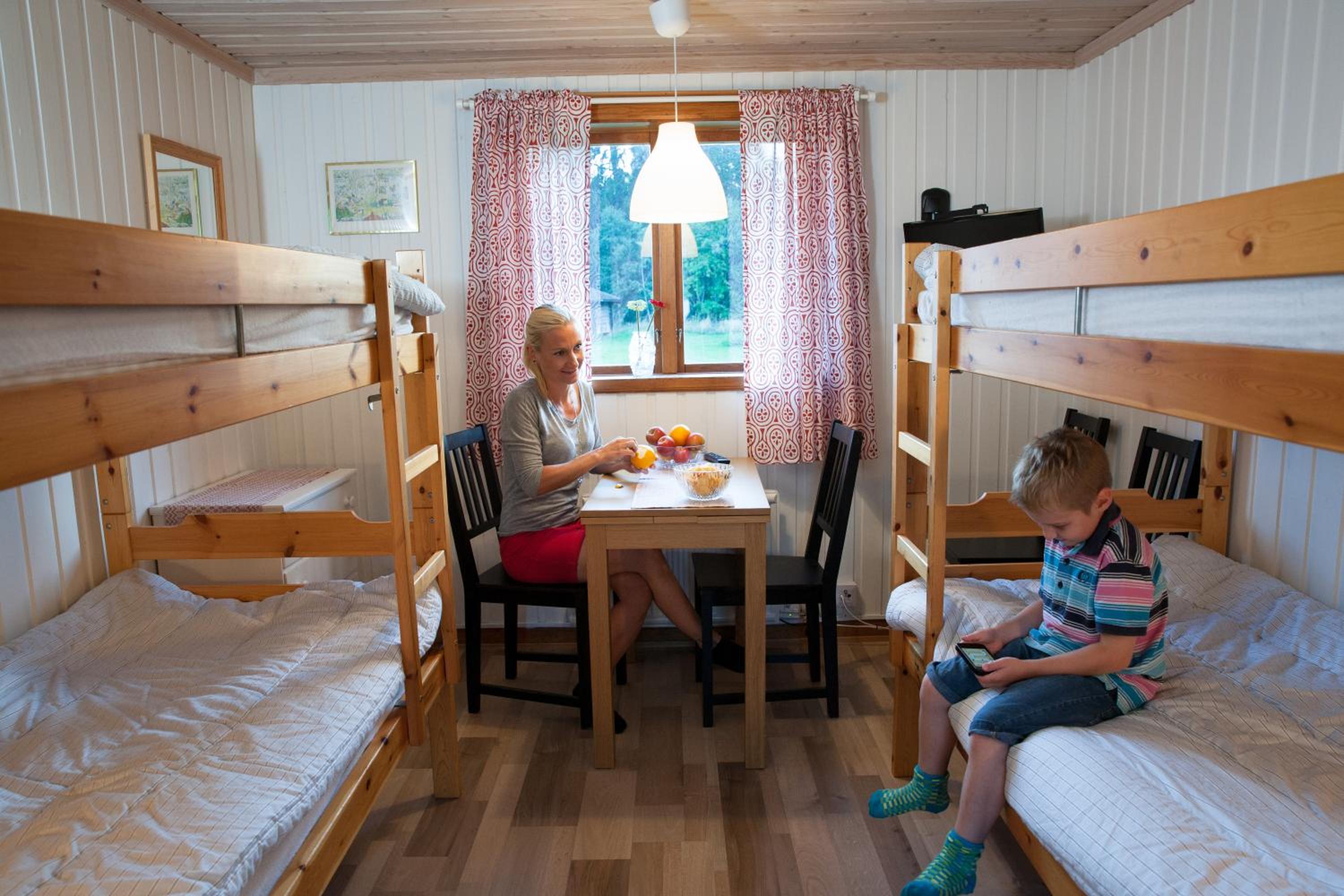 First Camp Enåbadet - Rättvik, photo 60
