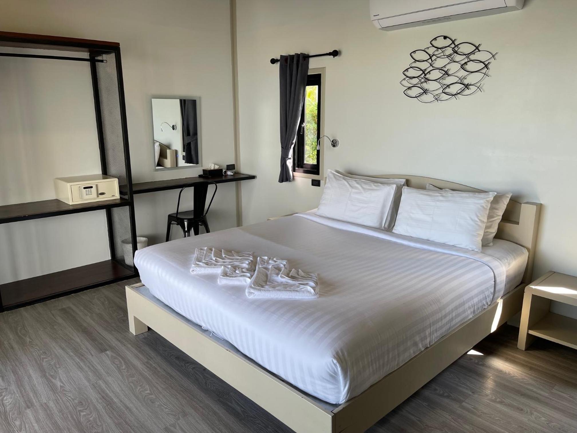 Breeze Bay Villas Koh Phangan