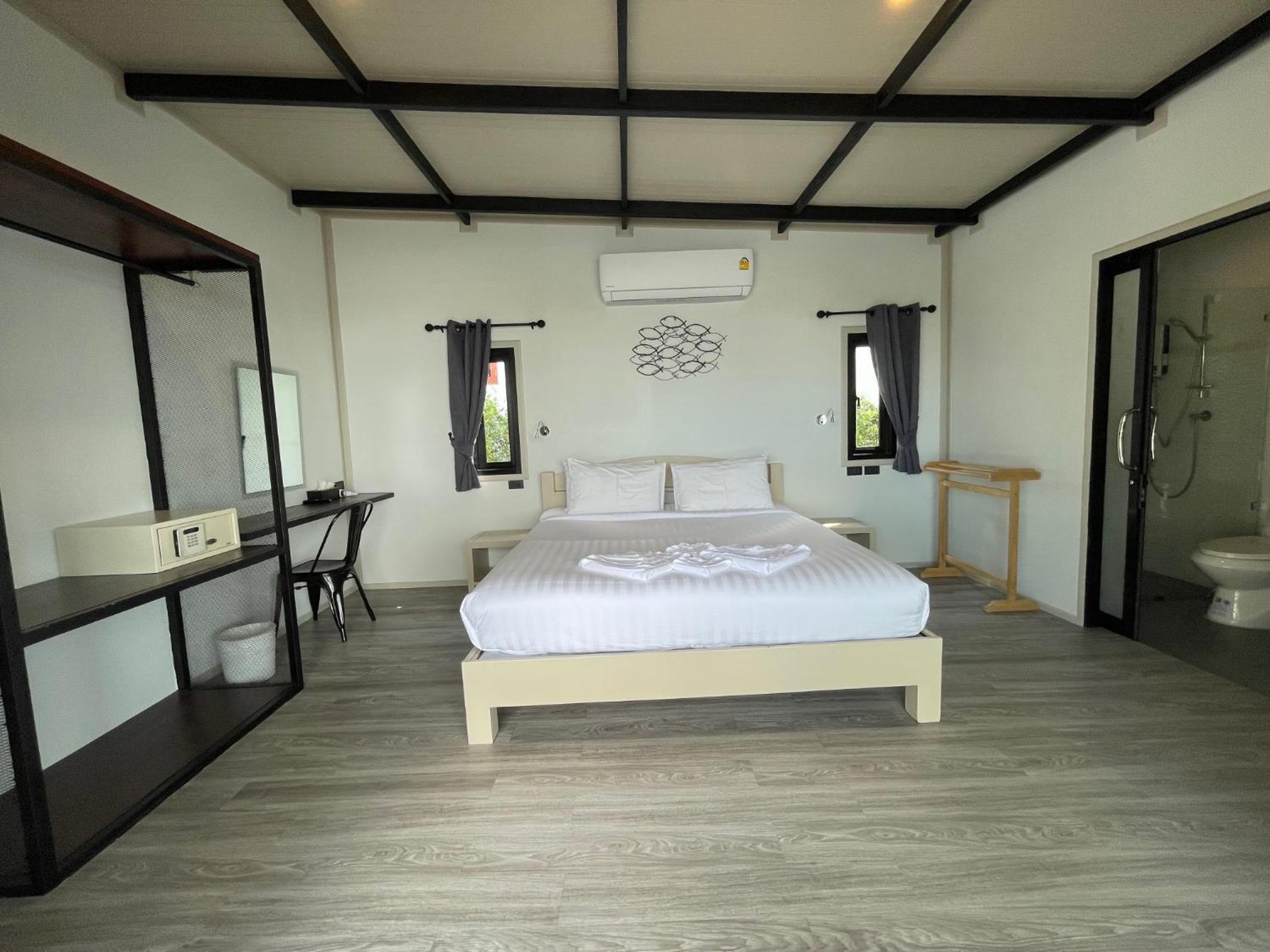 Breeze Bay Villas Koh Phangan