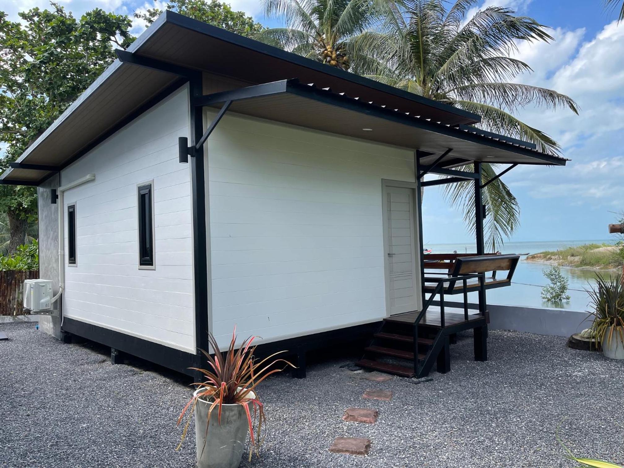 Breeze Bay Villas Koh Phangan