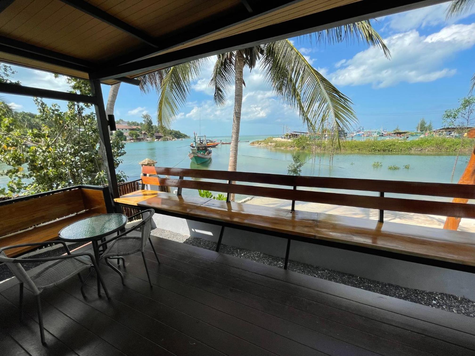 Breeze Bay Villas Koh Phangan